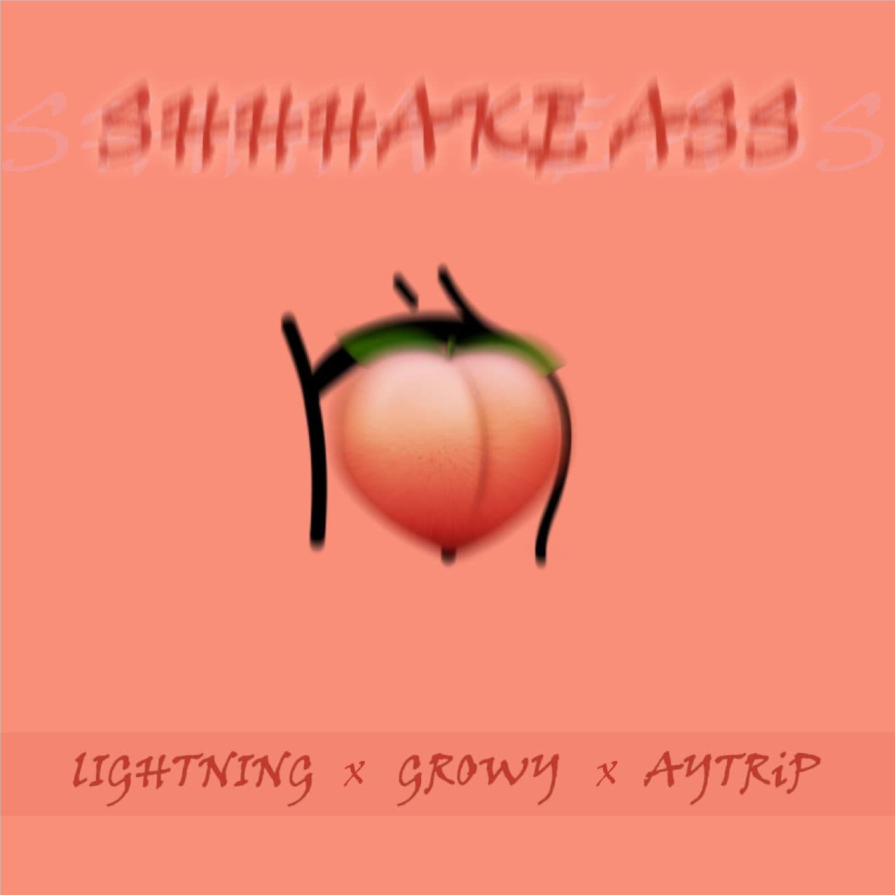 Релиз Shhhake Аss