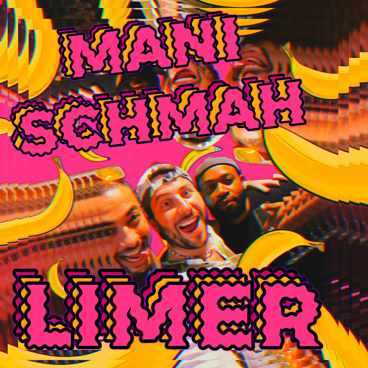 Релиз LIMER