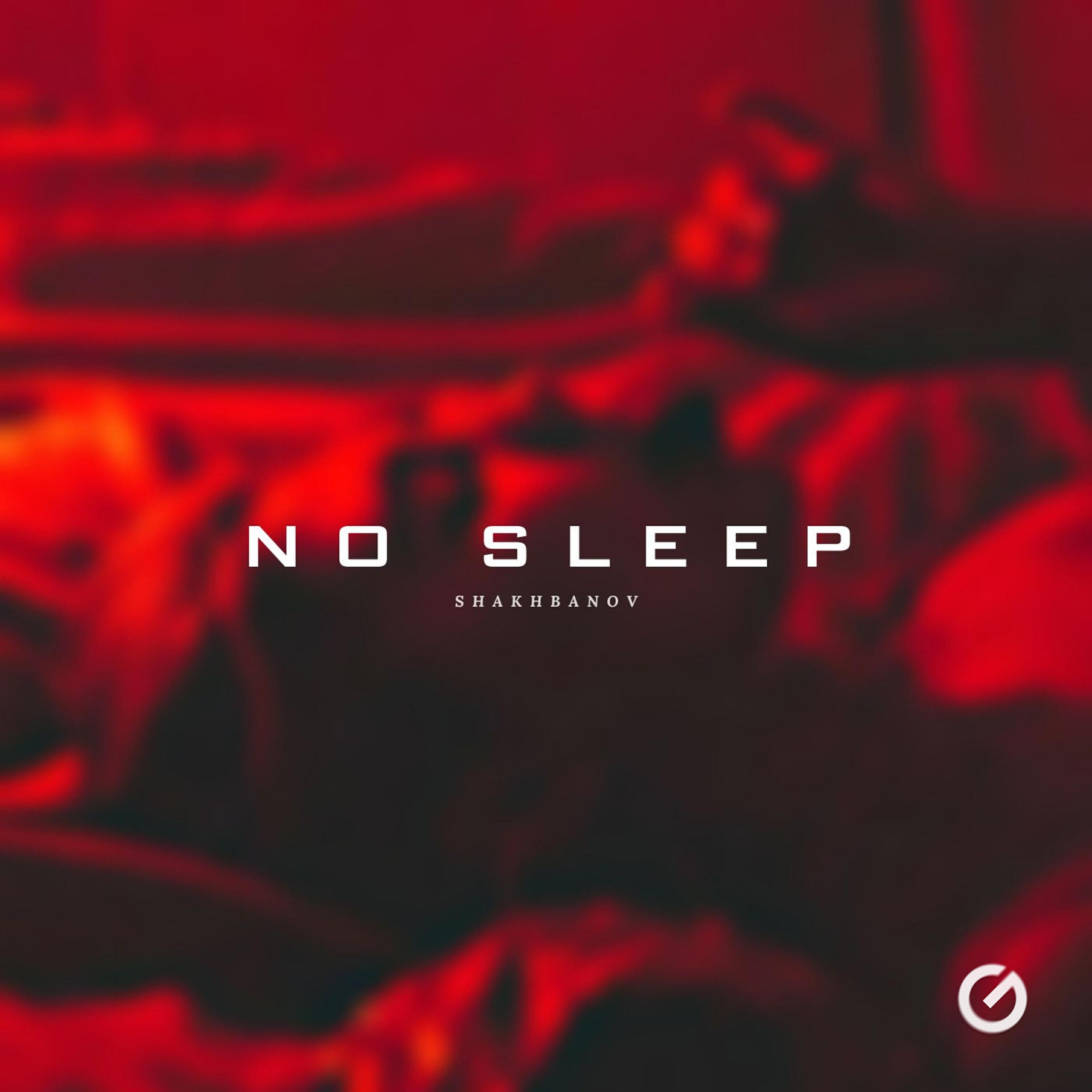 Релиз No Sleep