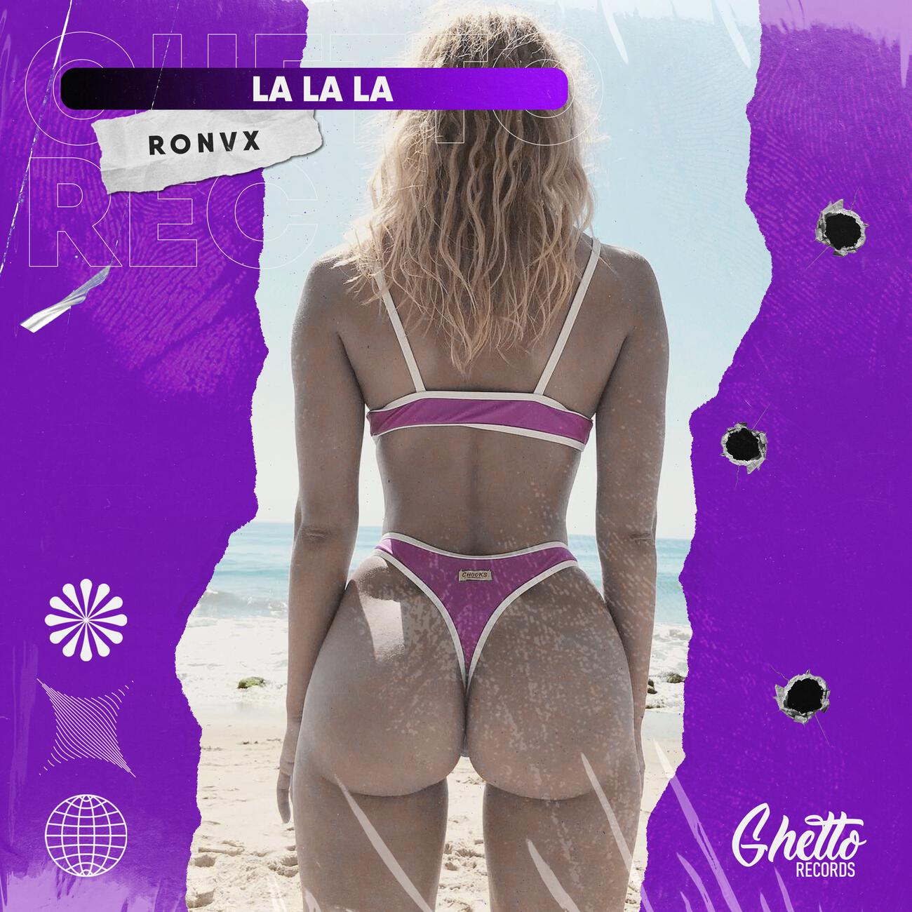 Релиз La La La