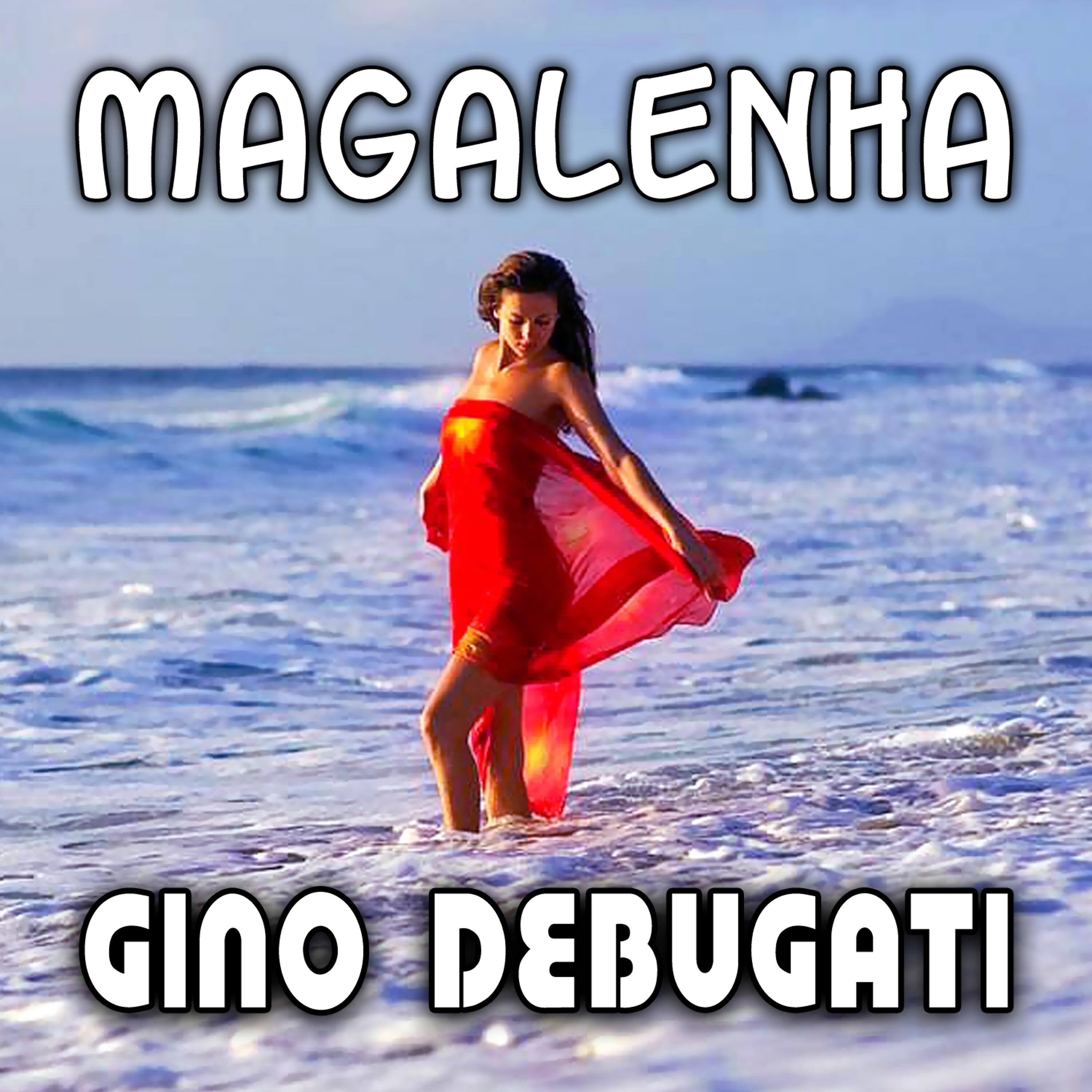Релиз Magalenha