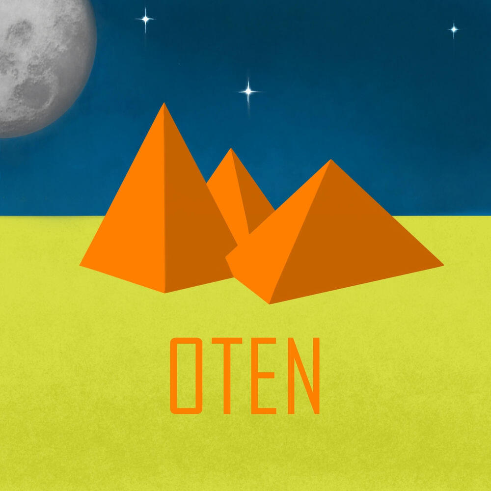 Релиз Oten