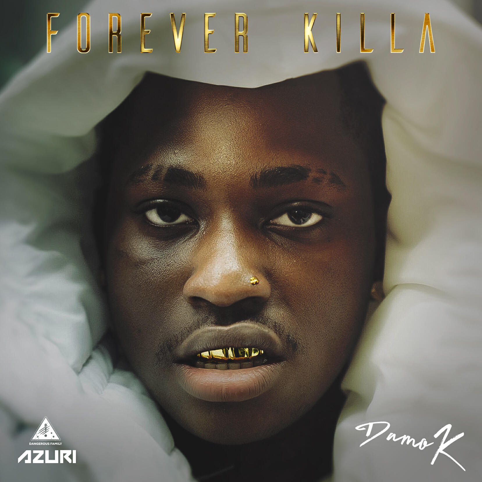 Релиз Forever Killa (Slowed + Dance Version)