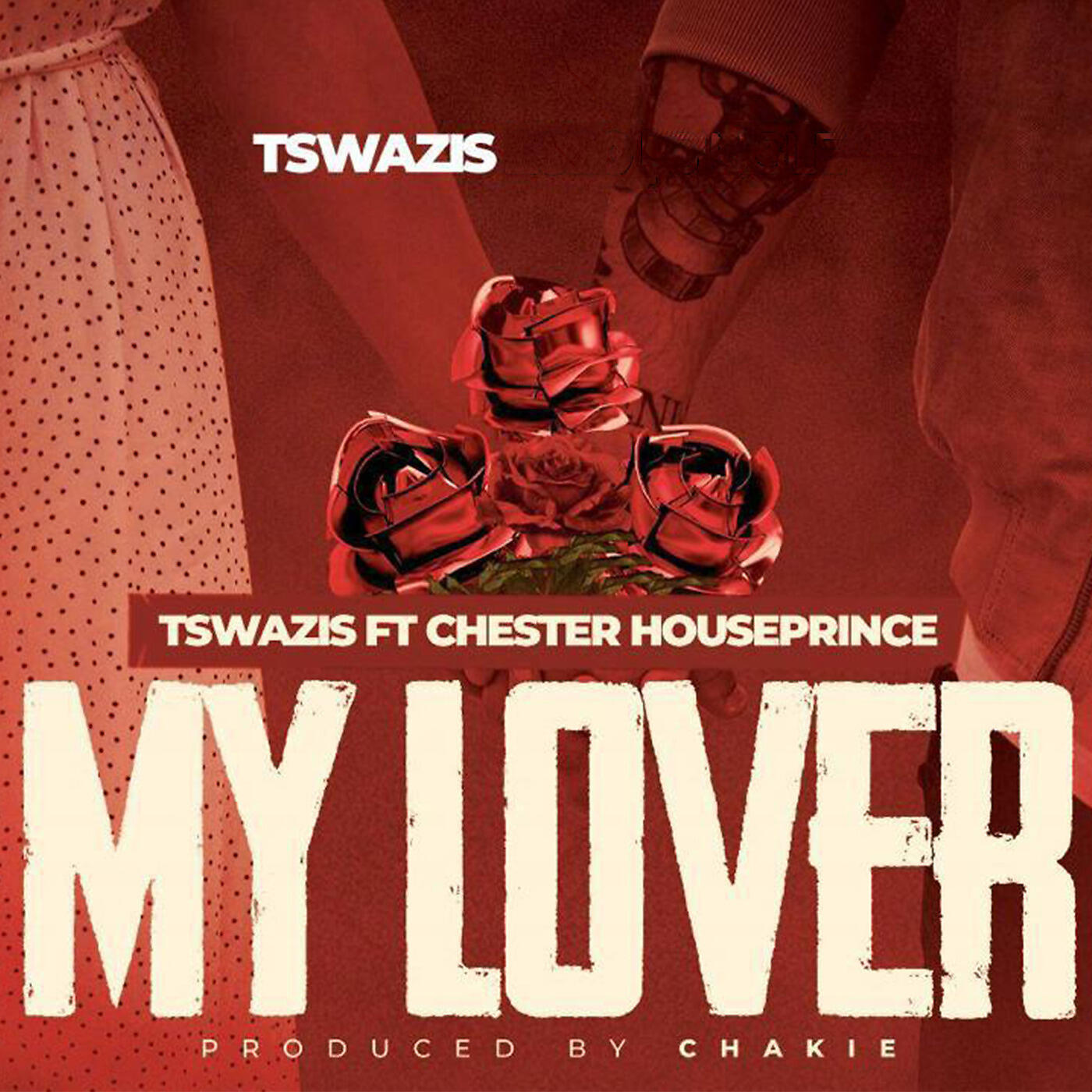 Релиз My Lover