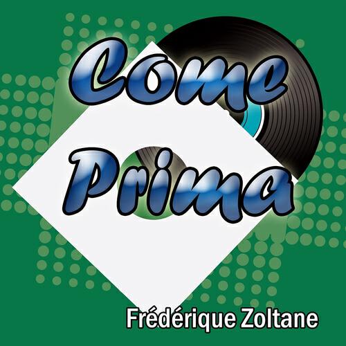 Релиз Come prima