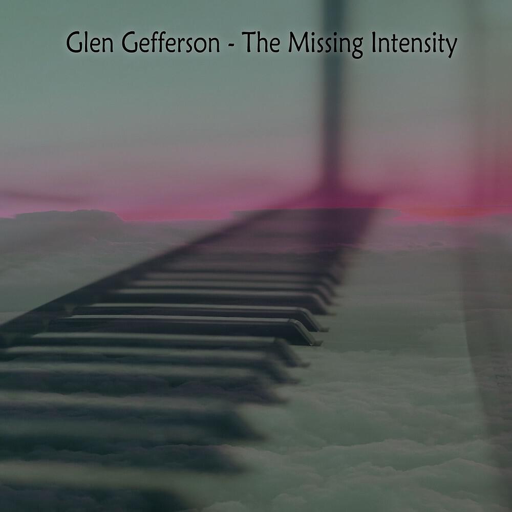 Релиз The Missing Intensity