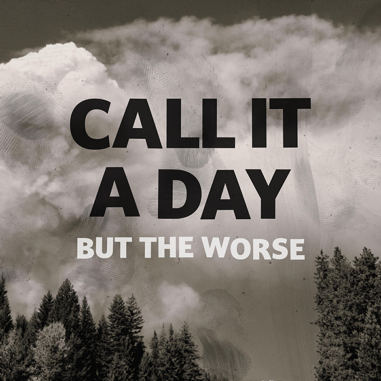 Релиз But The Worse