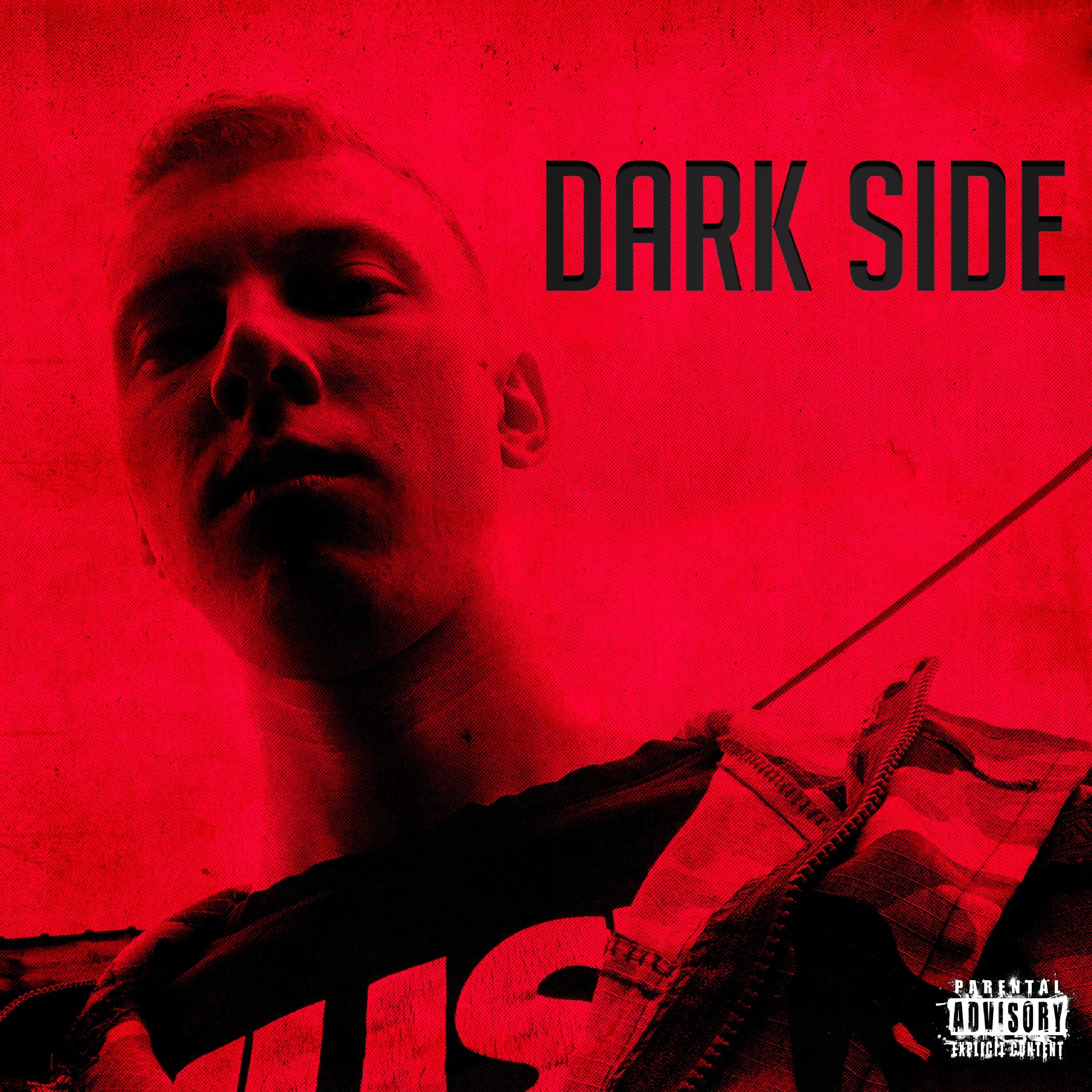Релиз DarkSide
