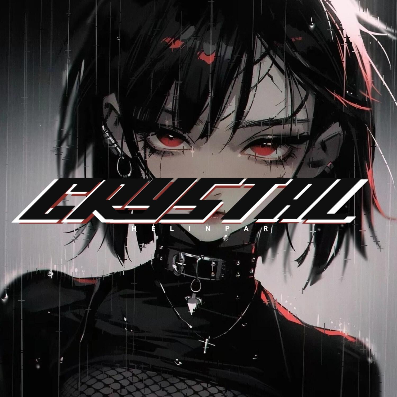 Релиз Crystal