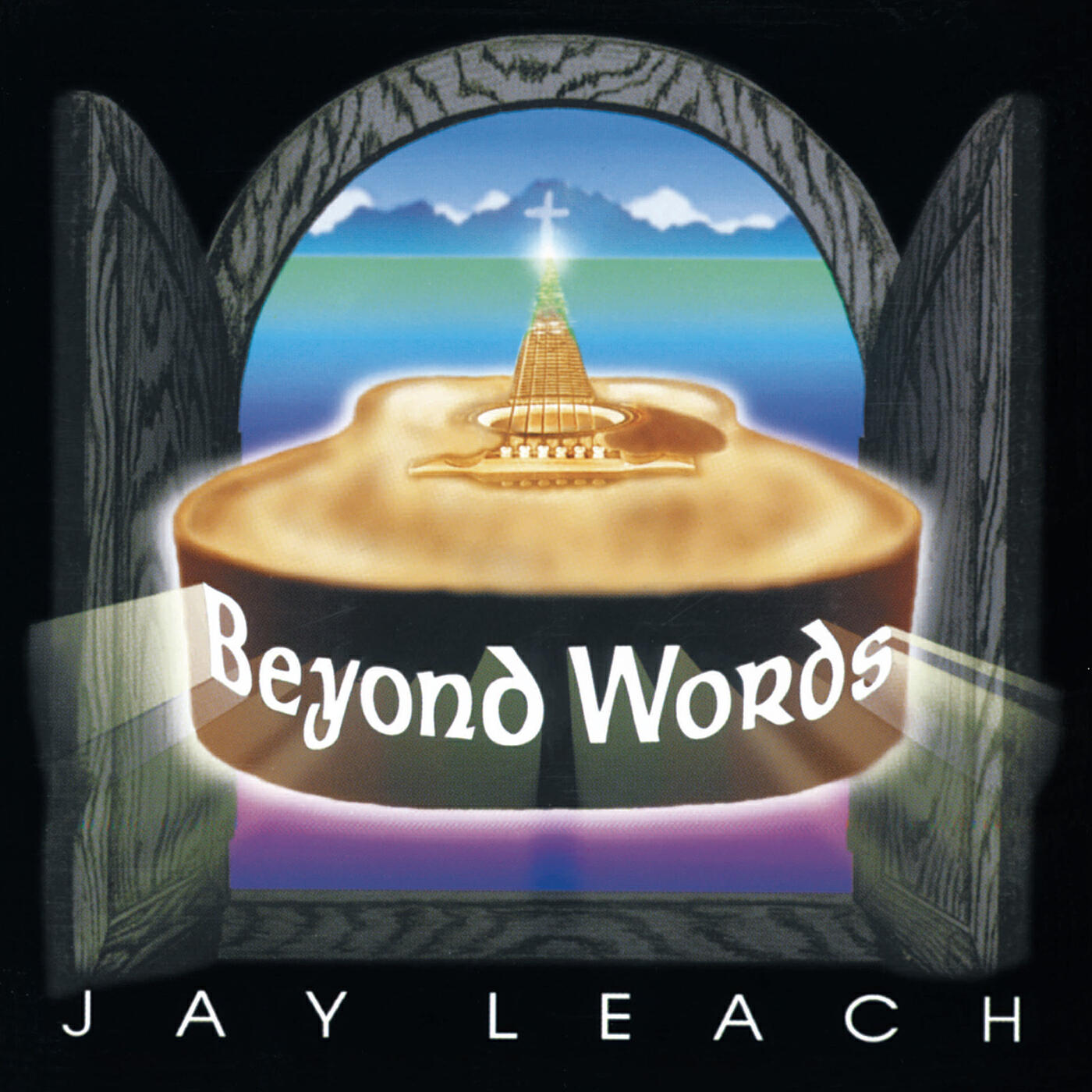 Релиз Beyond Words