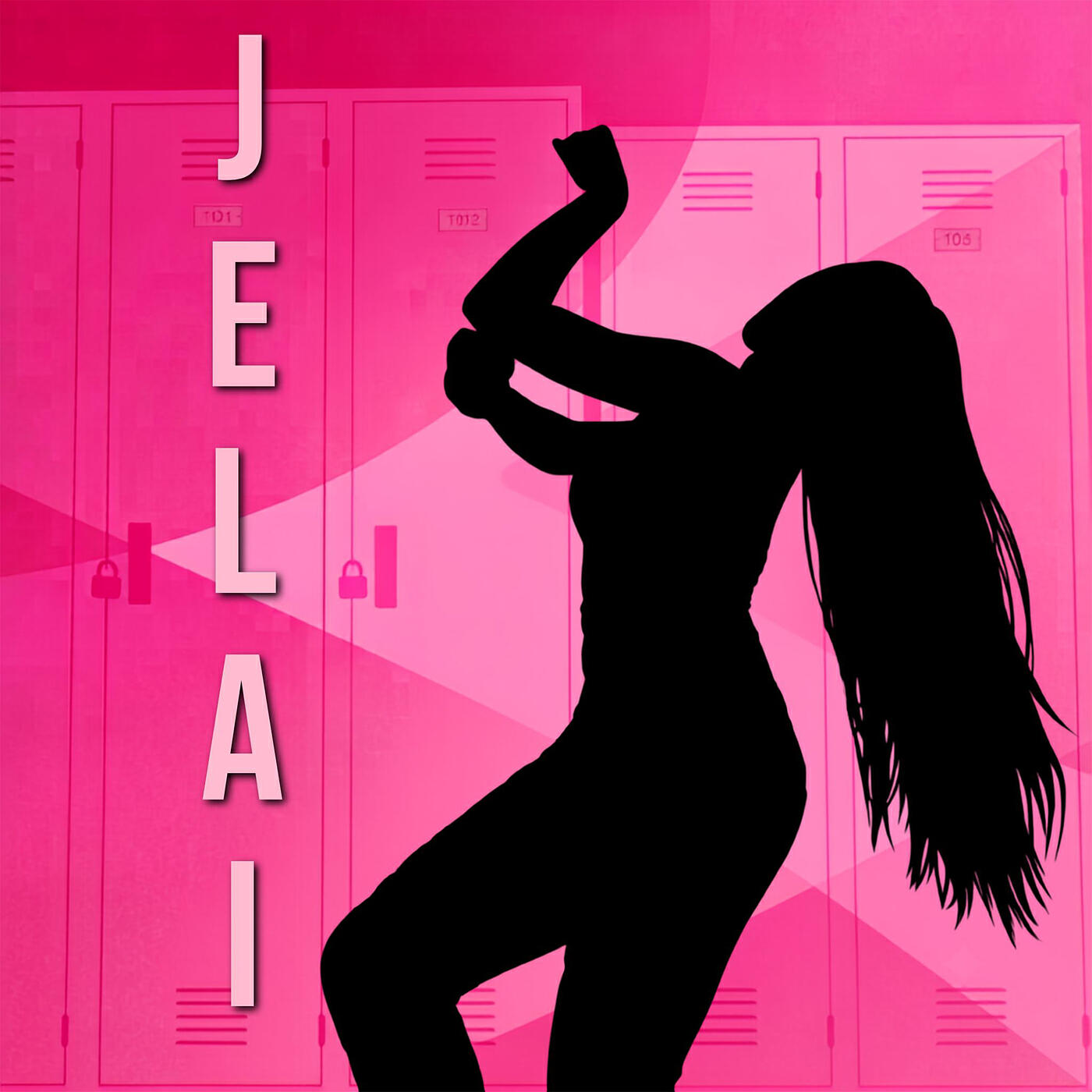 Релиз Jelai