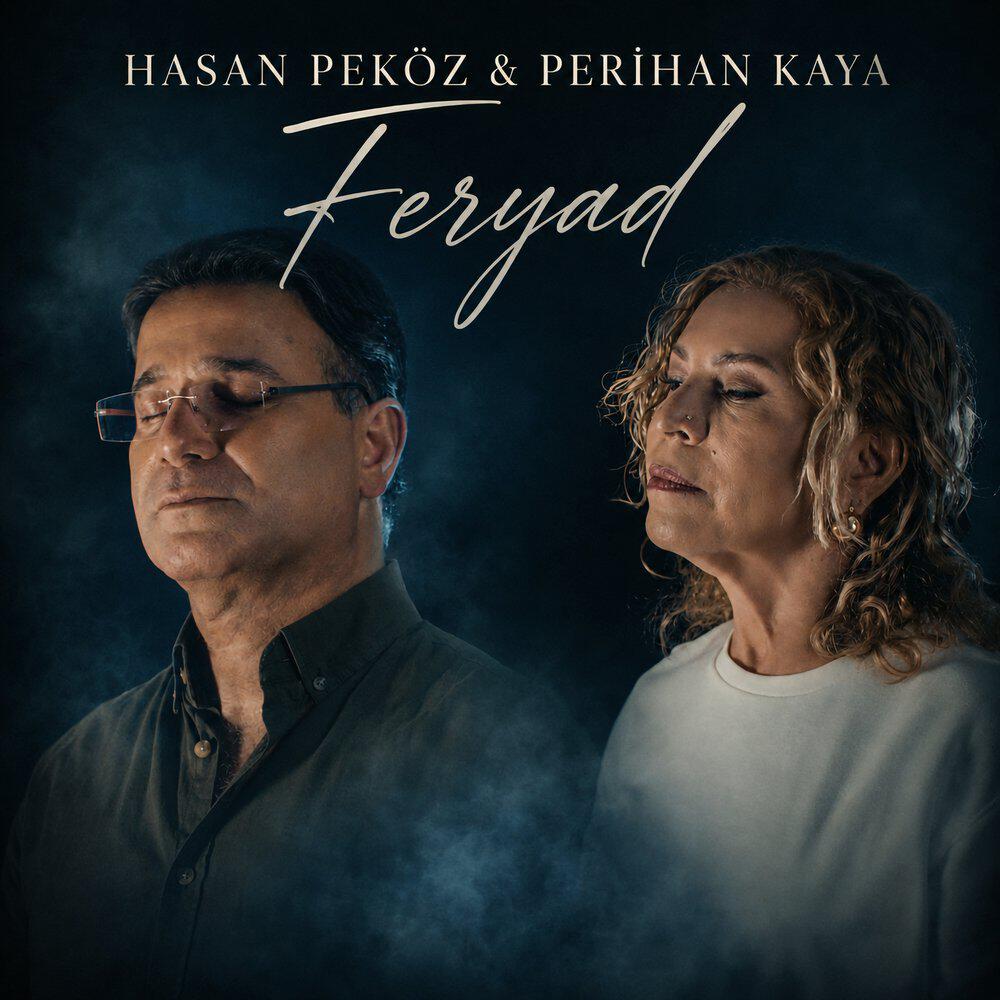 Релиз Feryad