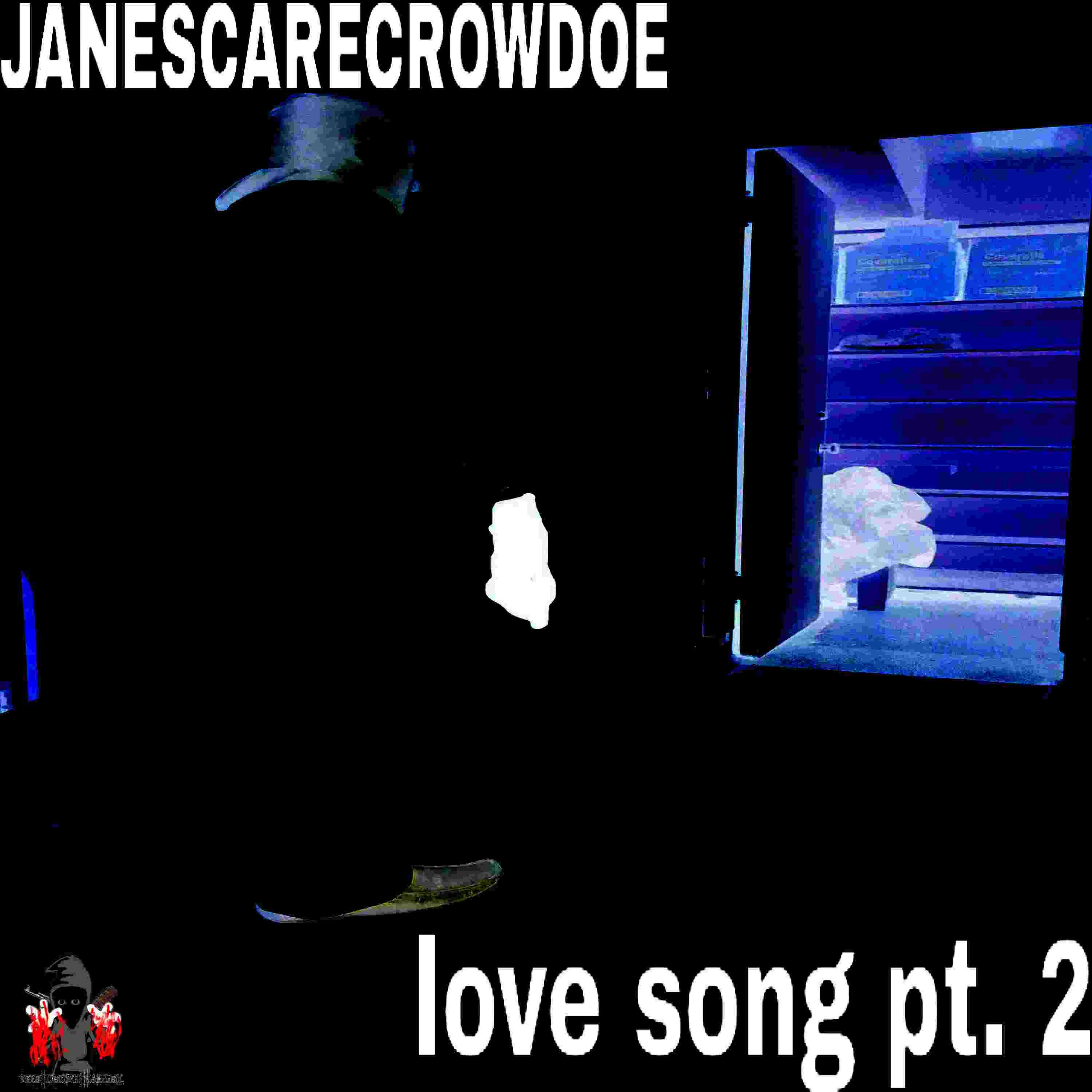 Релиз love song pt. 2