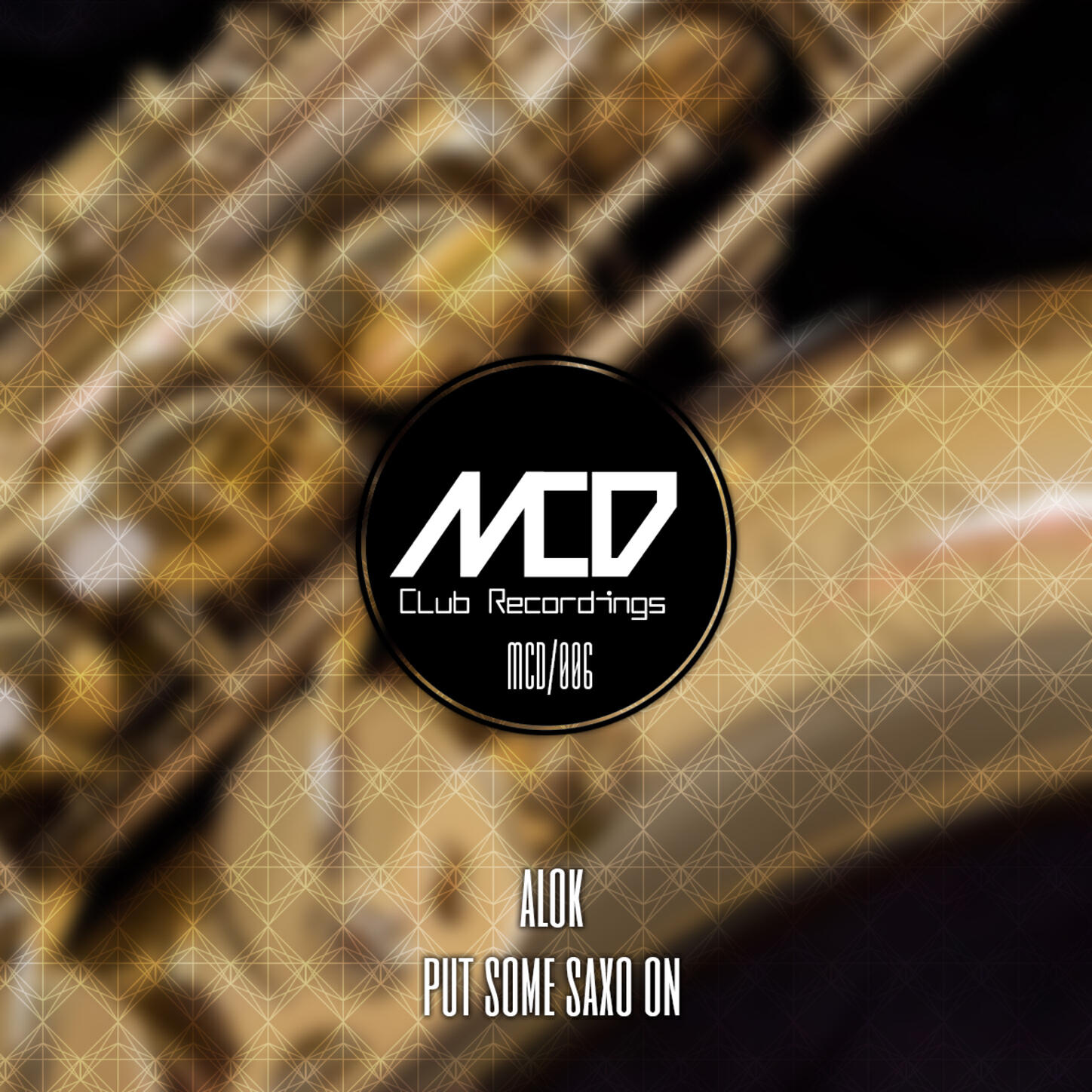 Релиз Put Some Sax On