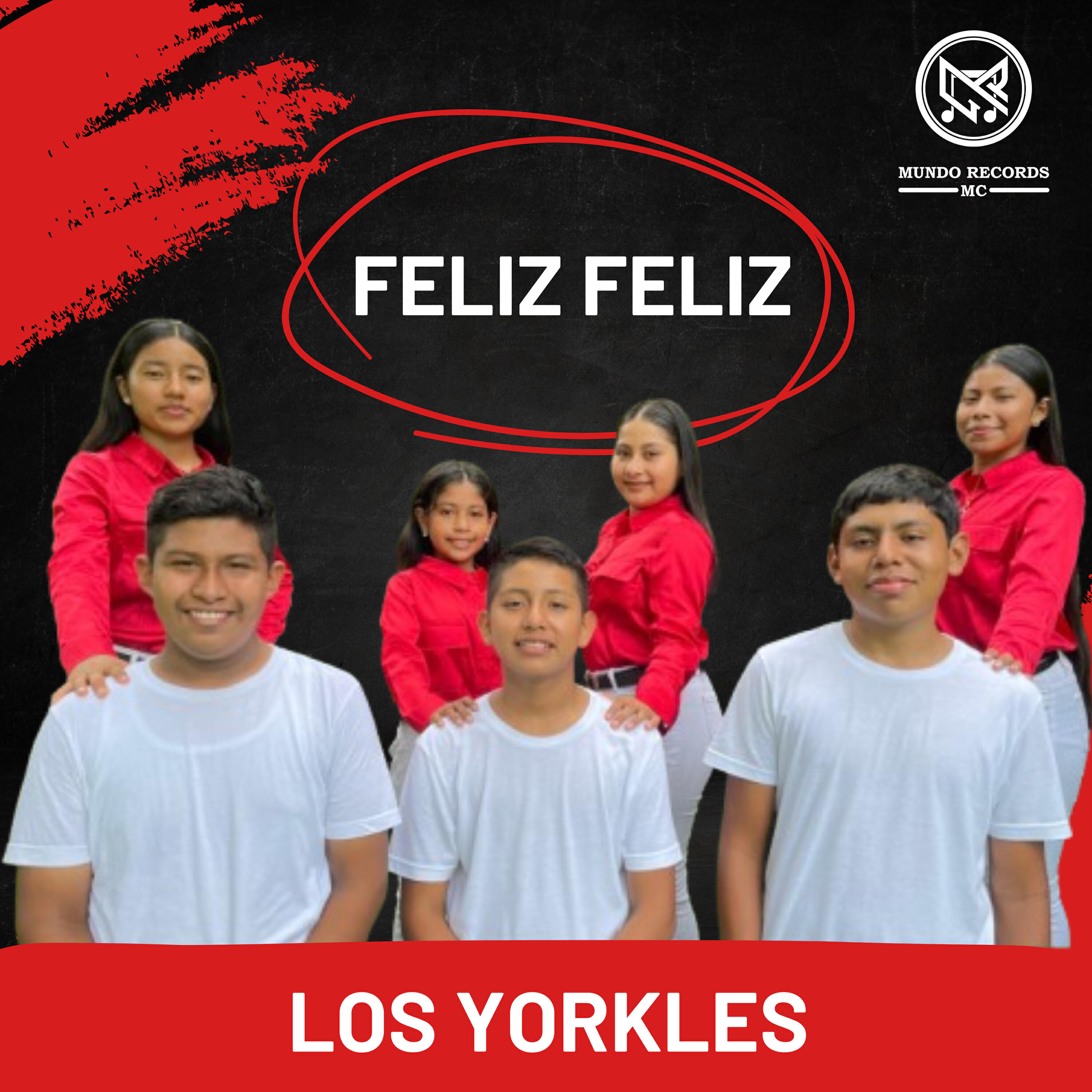 Los Yorkles