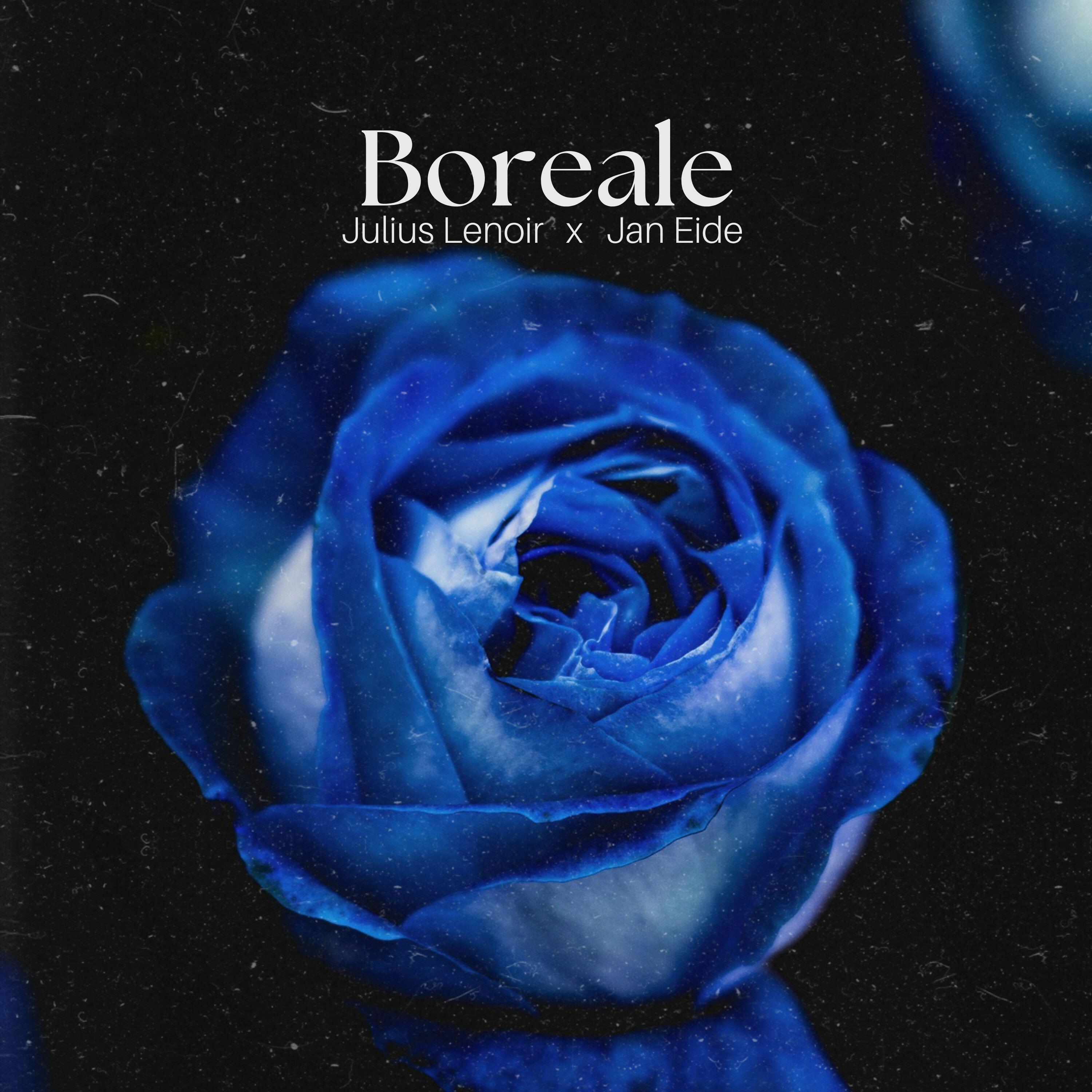 Релиз Boreale
