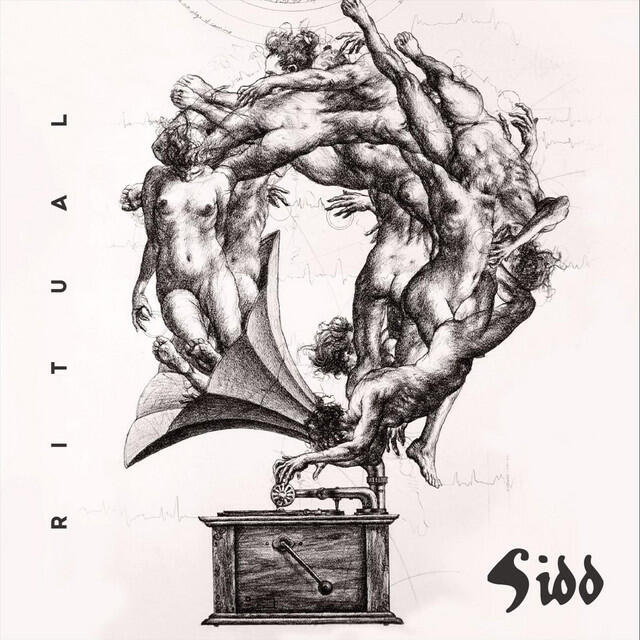 Релиз Ritual