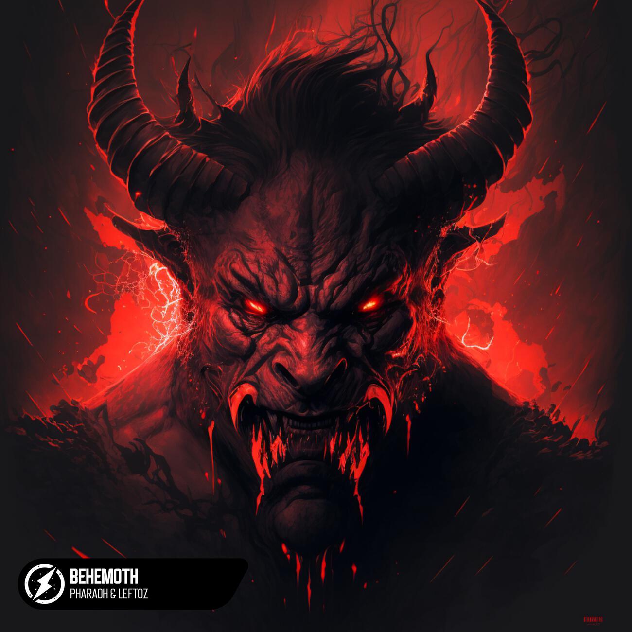 Релиз BEHEMOTH