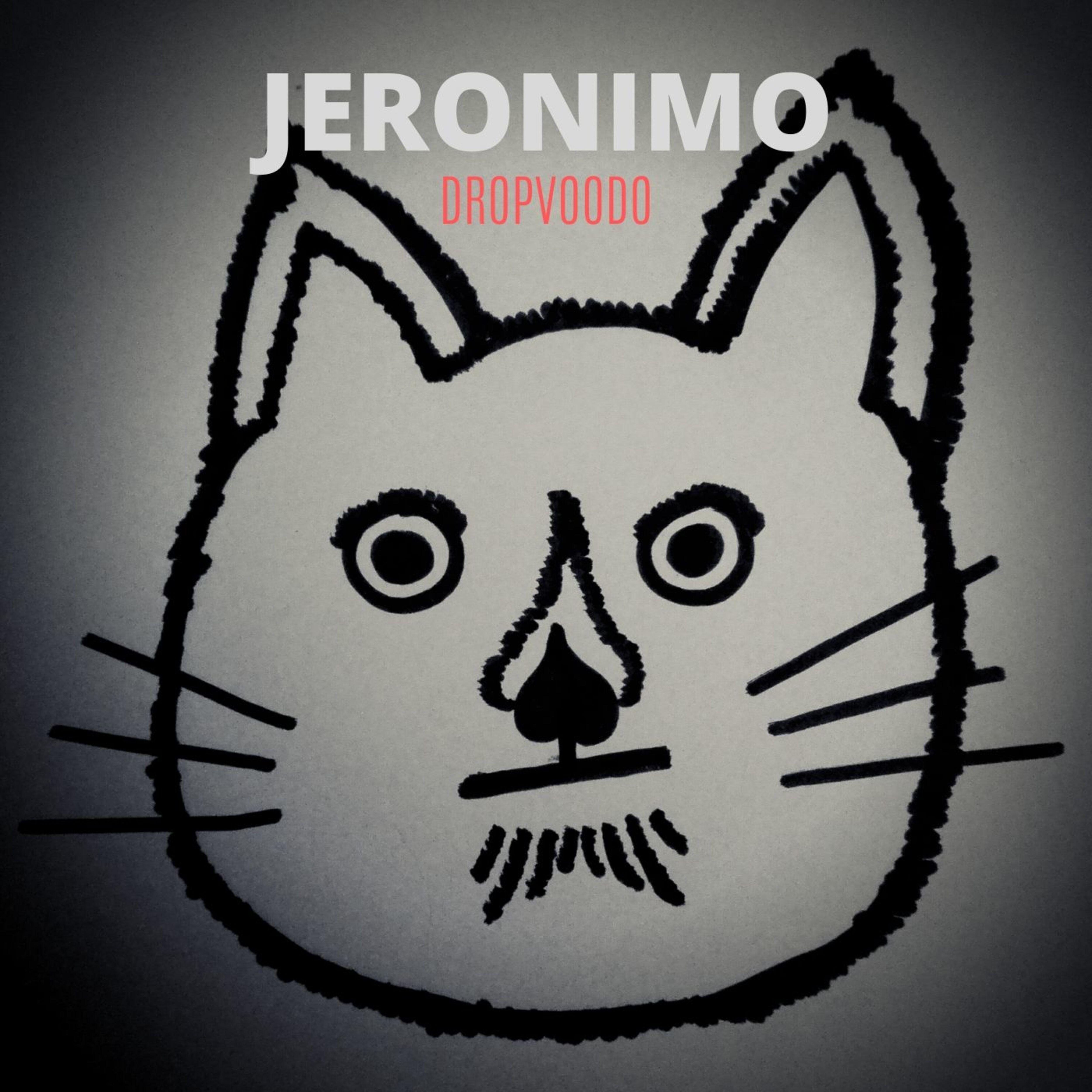 Релиз Jeronimo