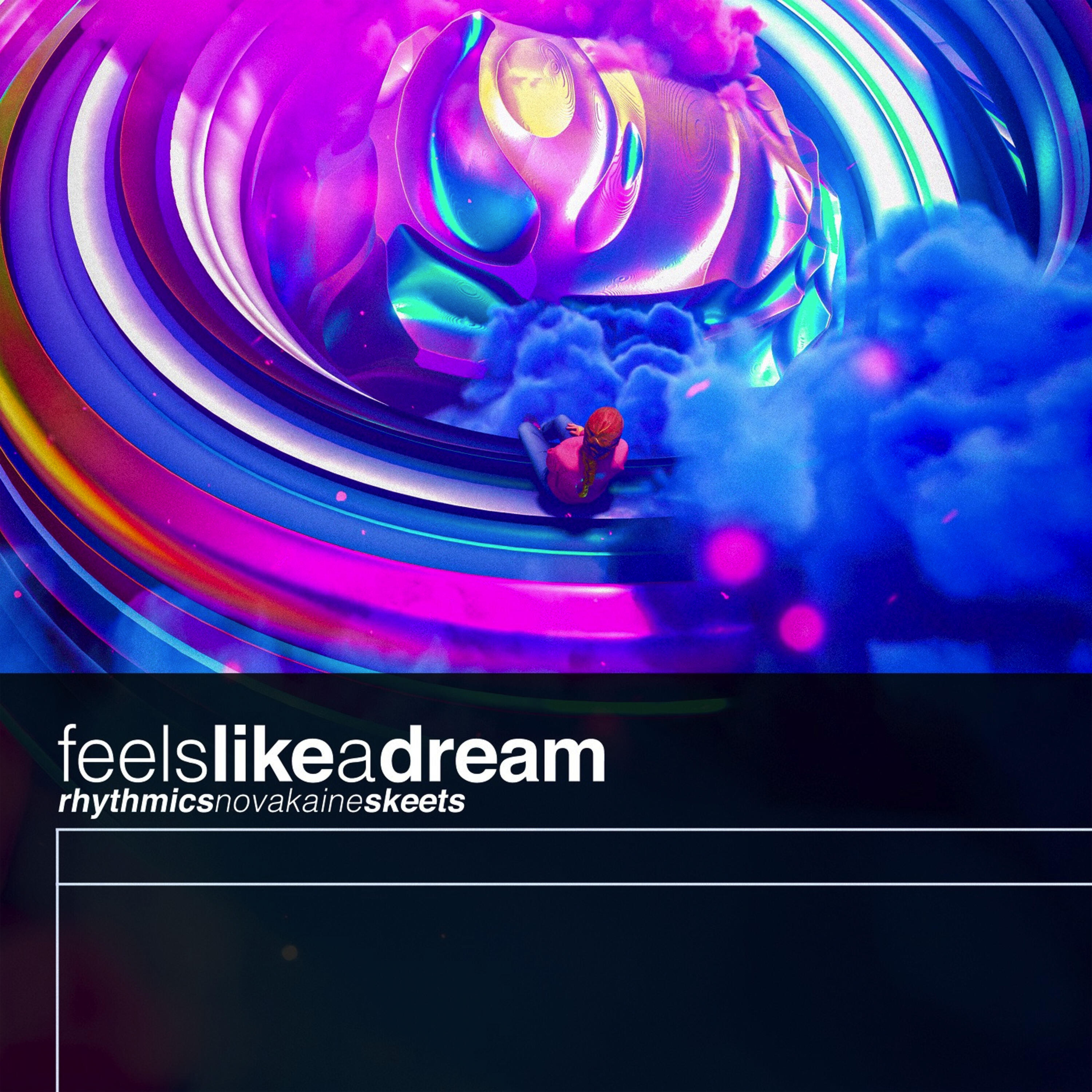 Релиз Feels Like a Dream