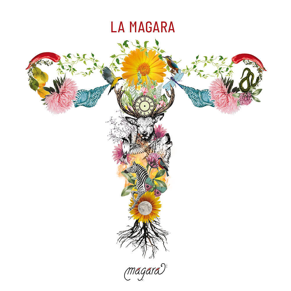 Релиз La Magara