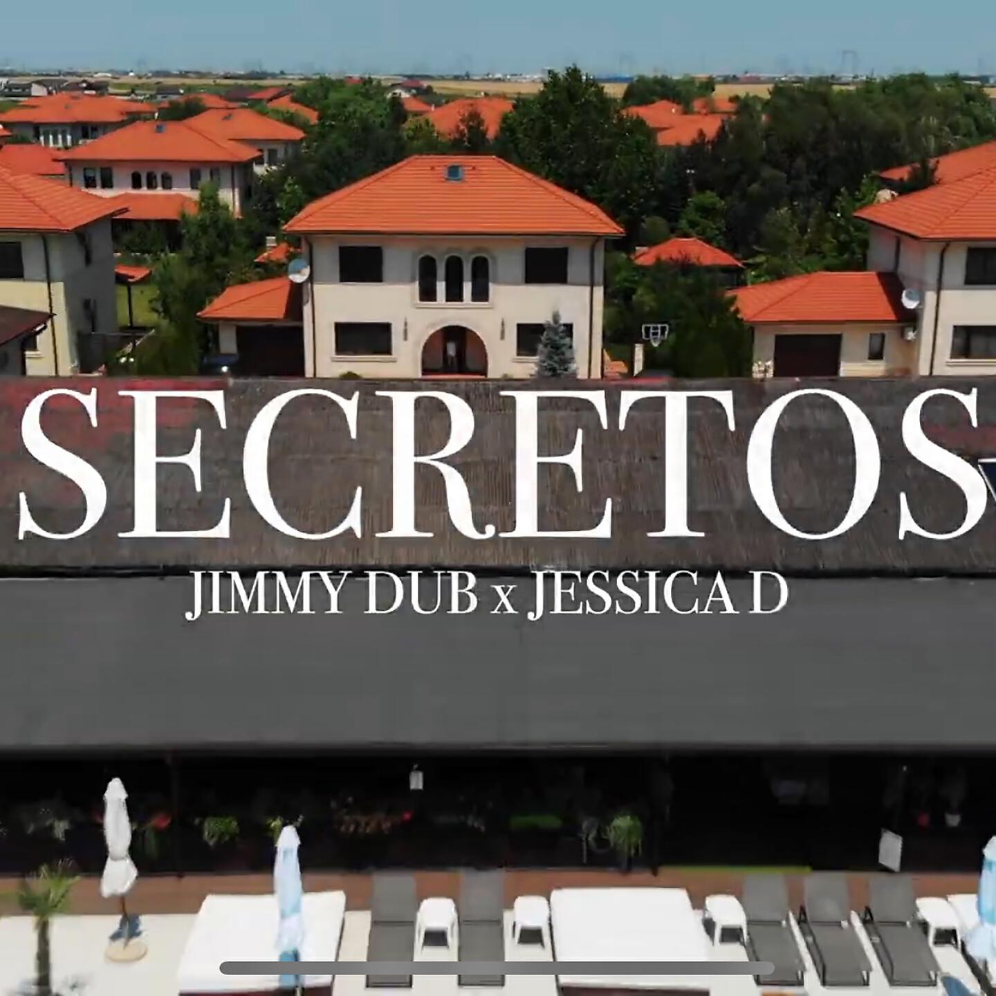 Релиз Secretos