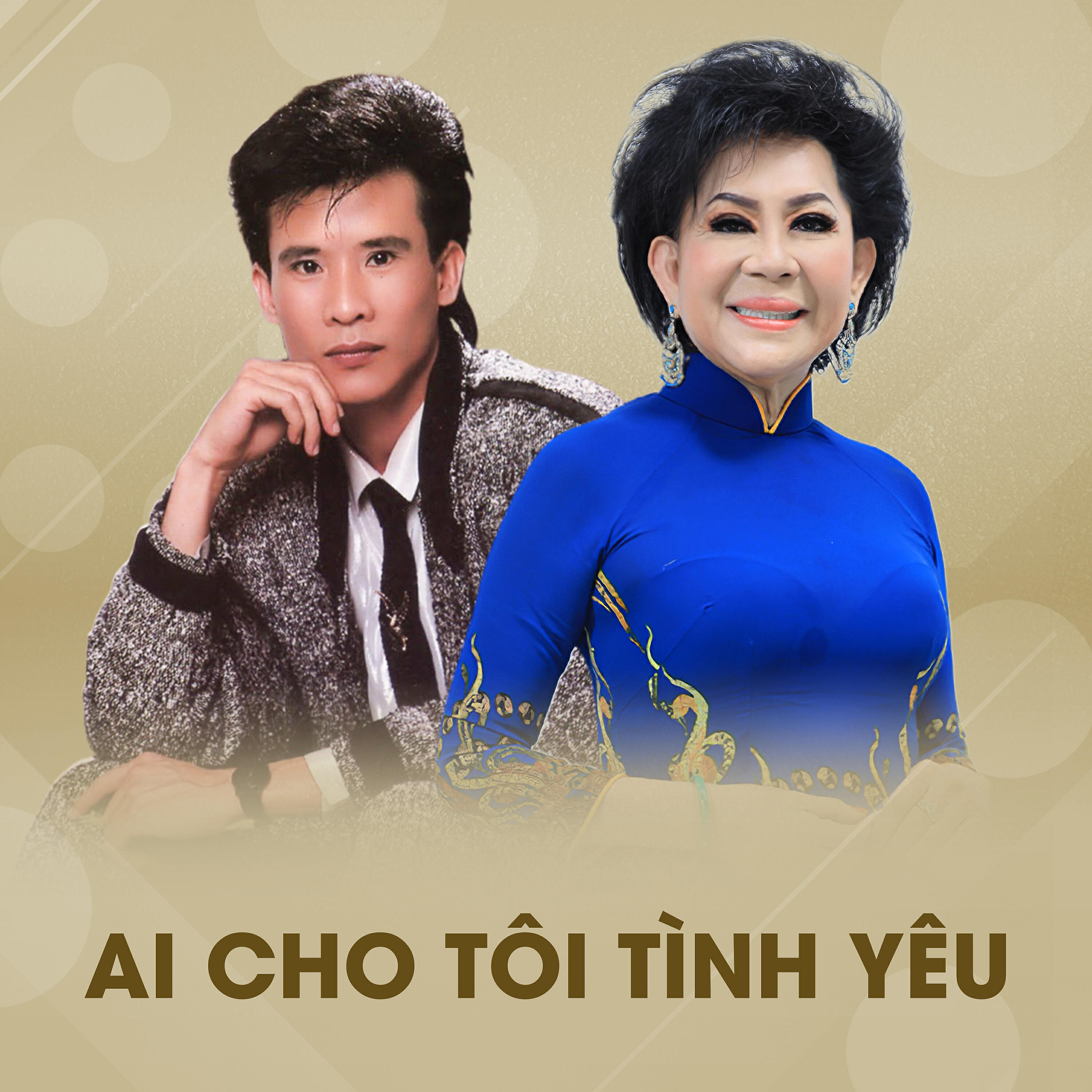 Релиз Ai Cho Tôi Tình Yêu