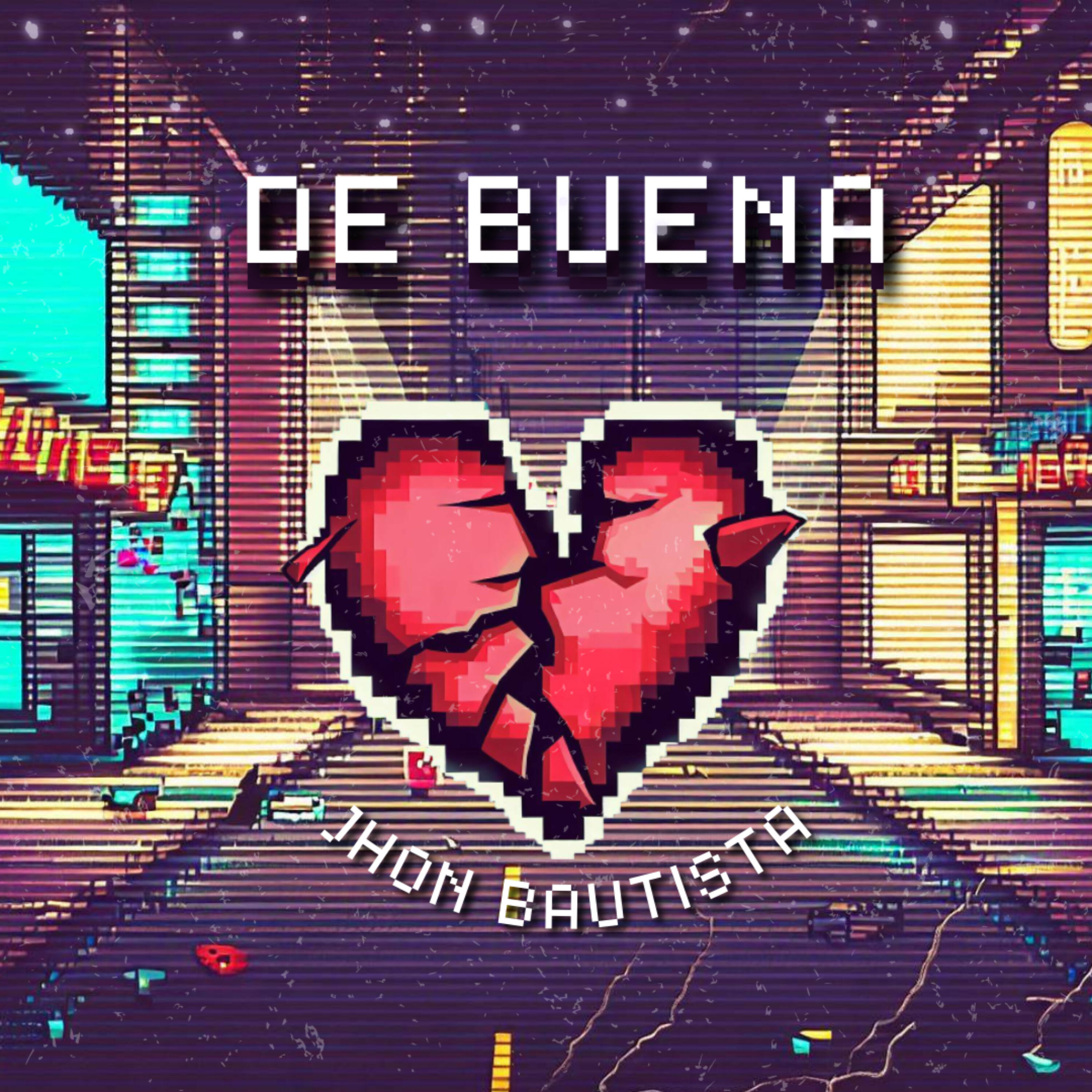 Релиз De Buena