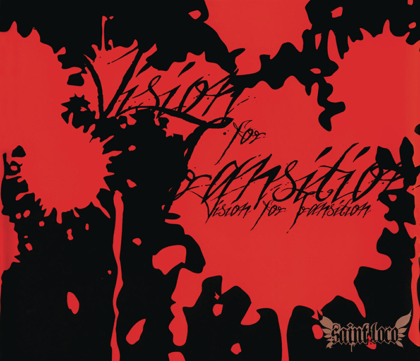 Релиз Vision 4 Transition