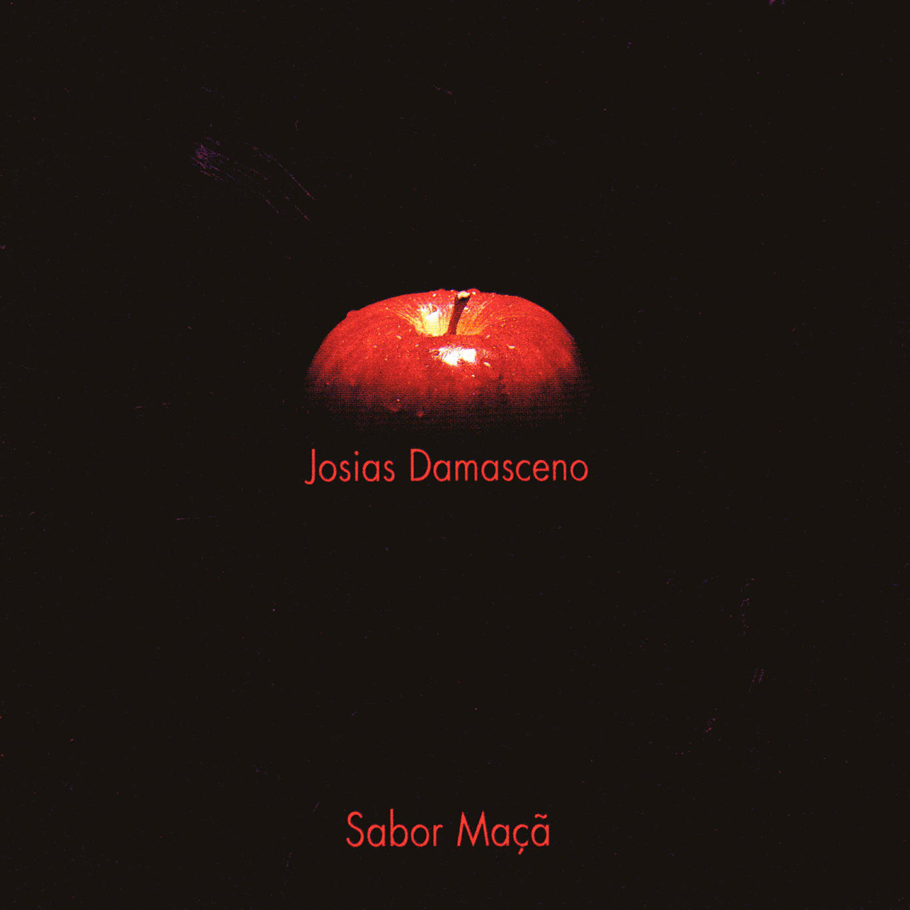 Релиз Sabor Maçã