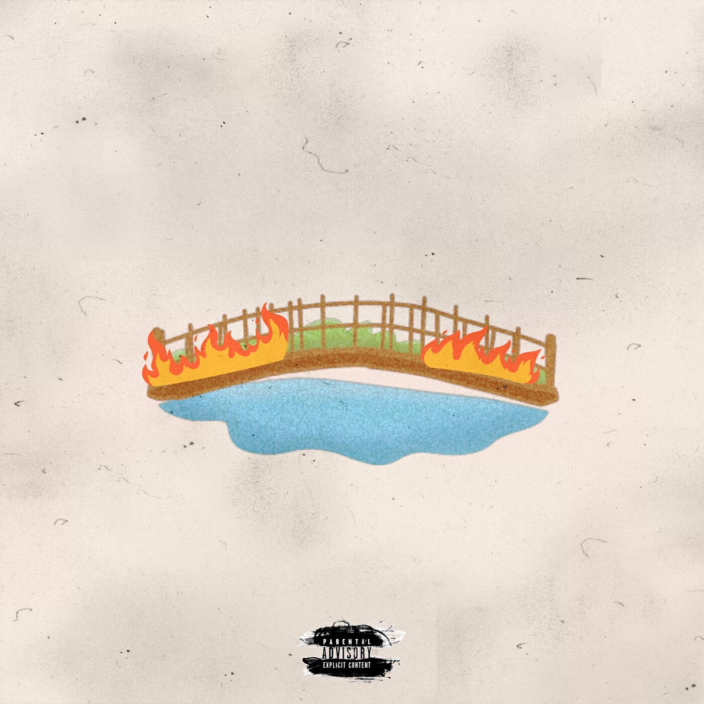 Релиз Bridges Burn