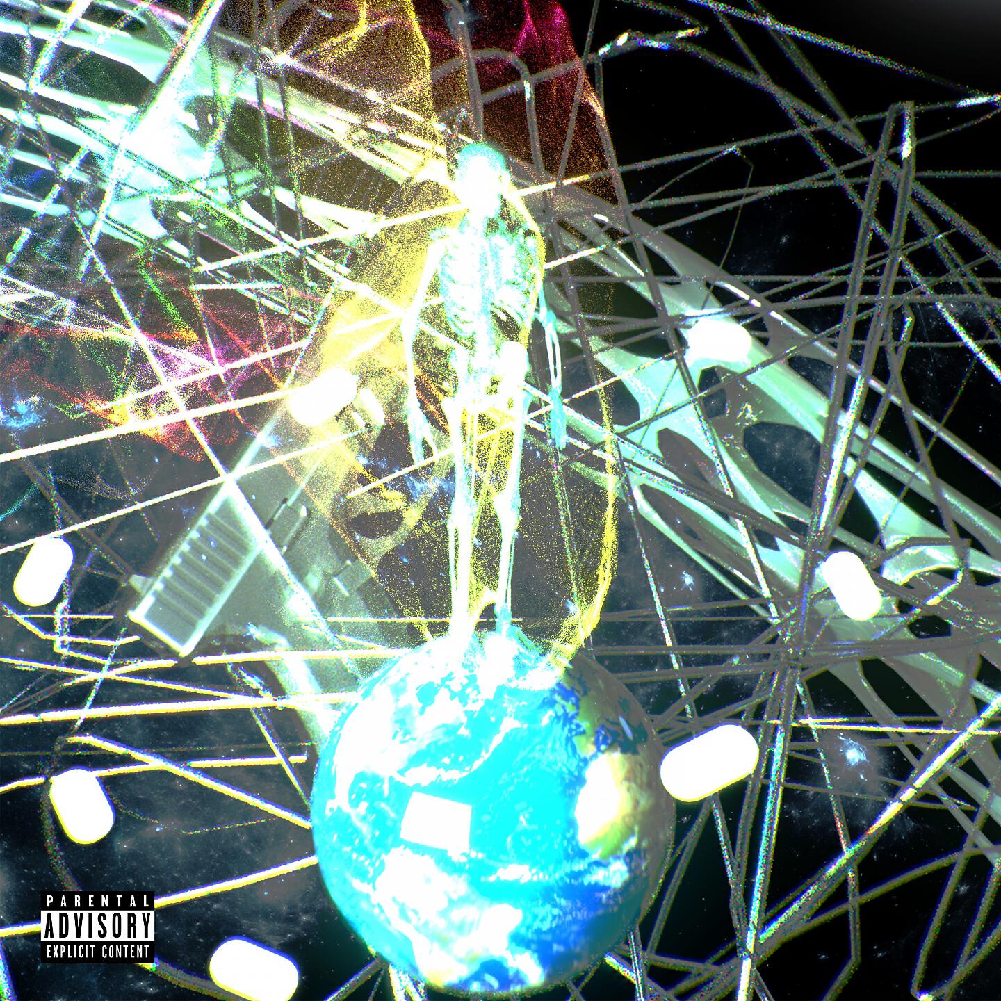 Постер альбома WORLD WALLKING TAPE