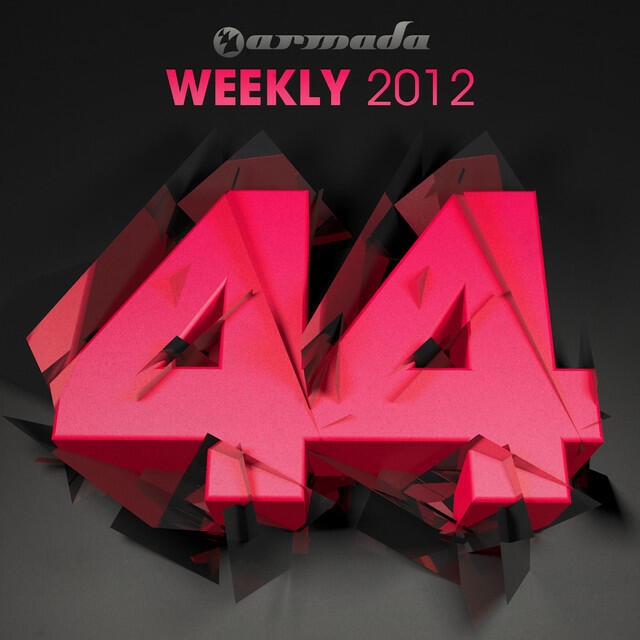 Релиз Armada Weekly 2012 - 44 (This Week's New Single Releases)