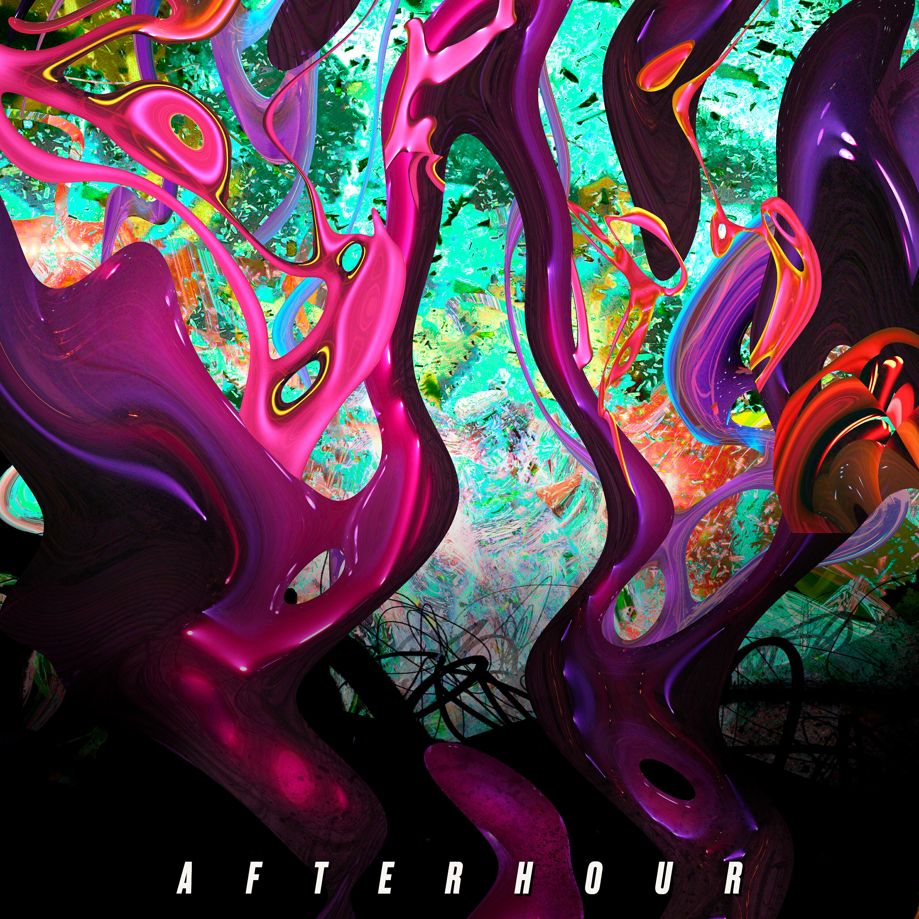 Релиз Afterhour