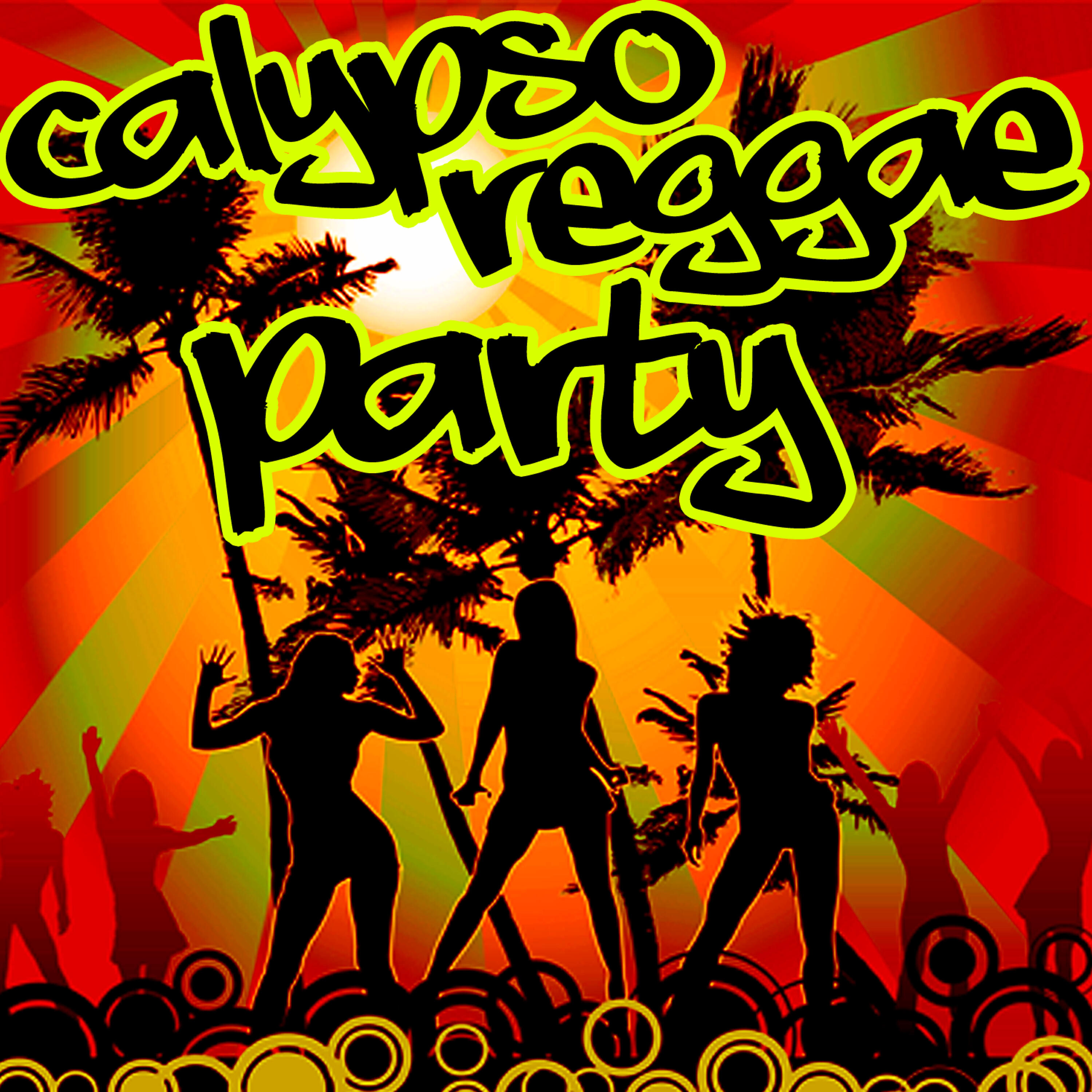 Релиз Calypso Reggae Party