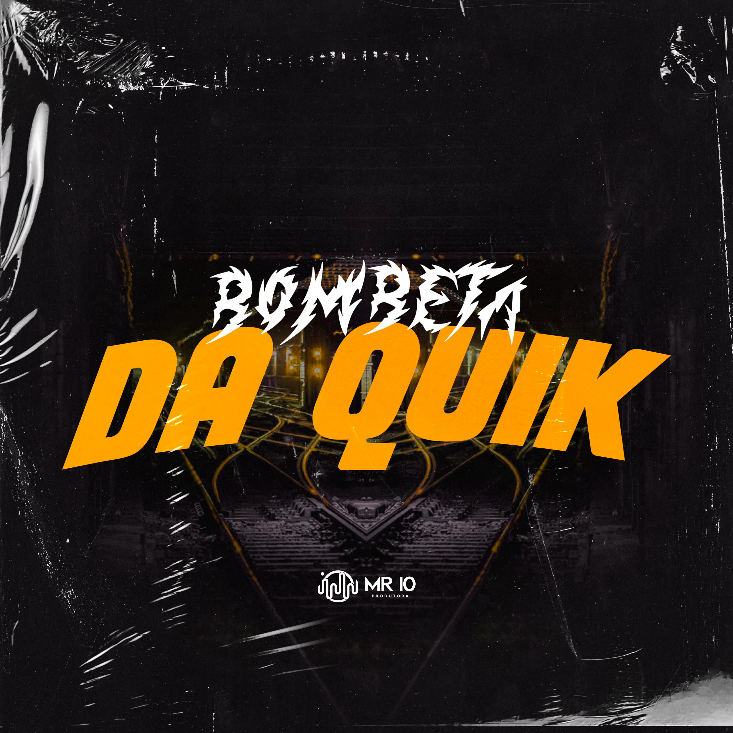 Релиз Bombeta da Quik