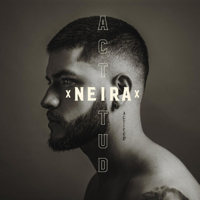 Релиз Actitud