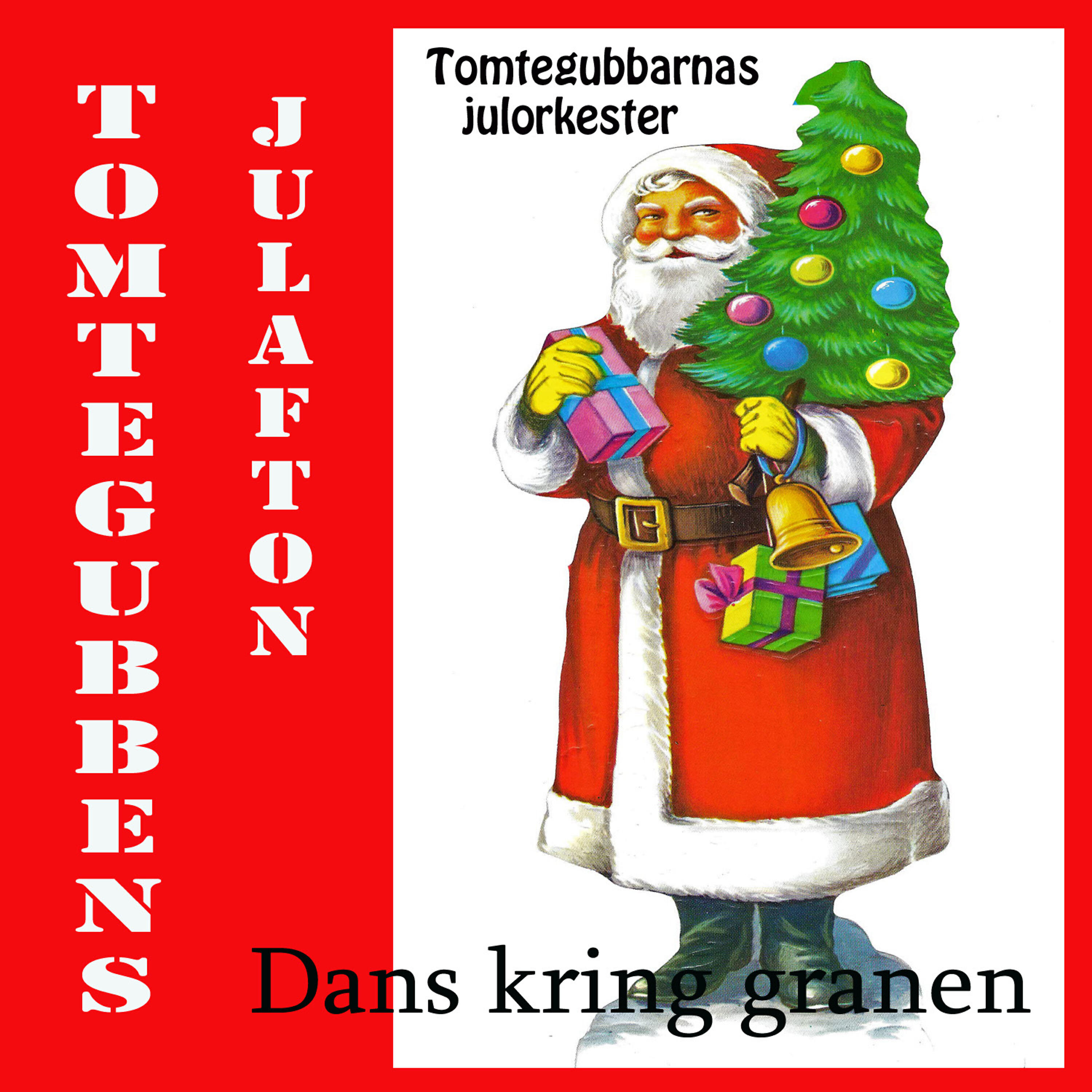 Tommtegubbarnas julorkester
