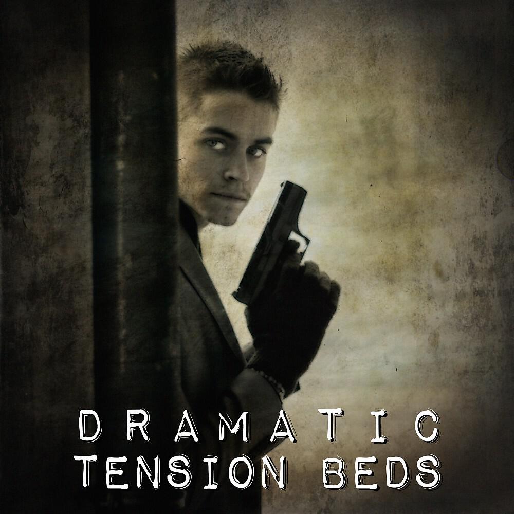 Релиз Dramatic Tension Beds
