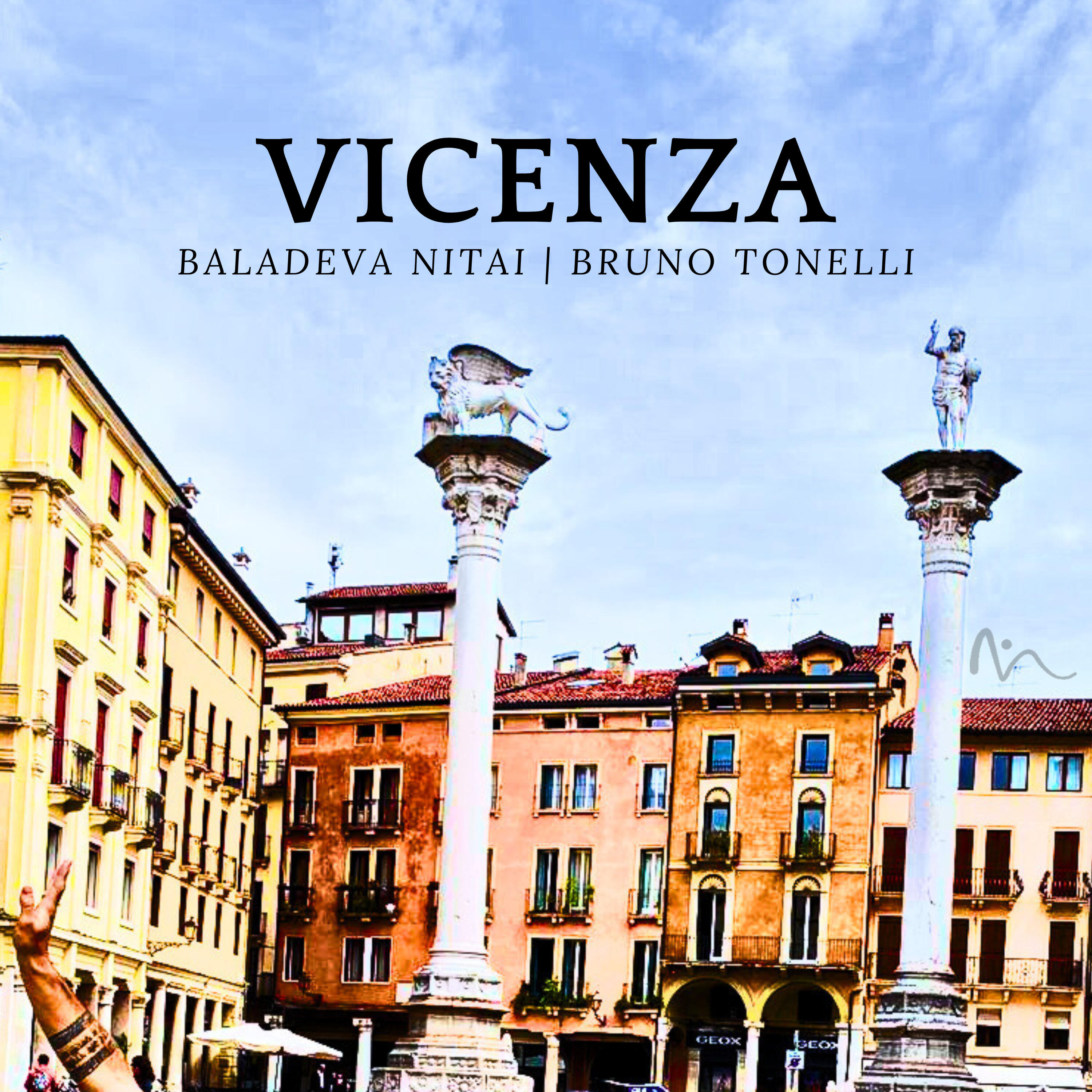 Релиз Vicenza