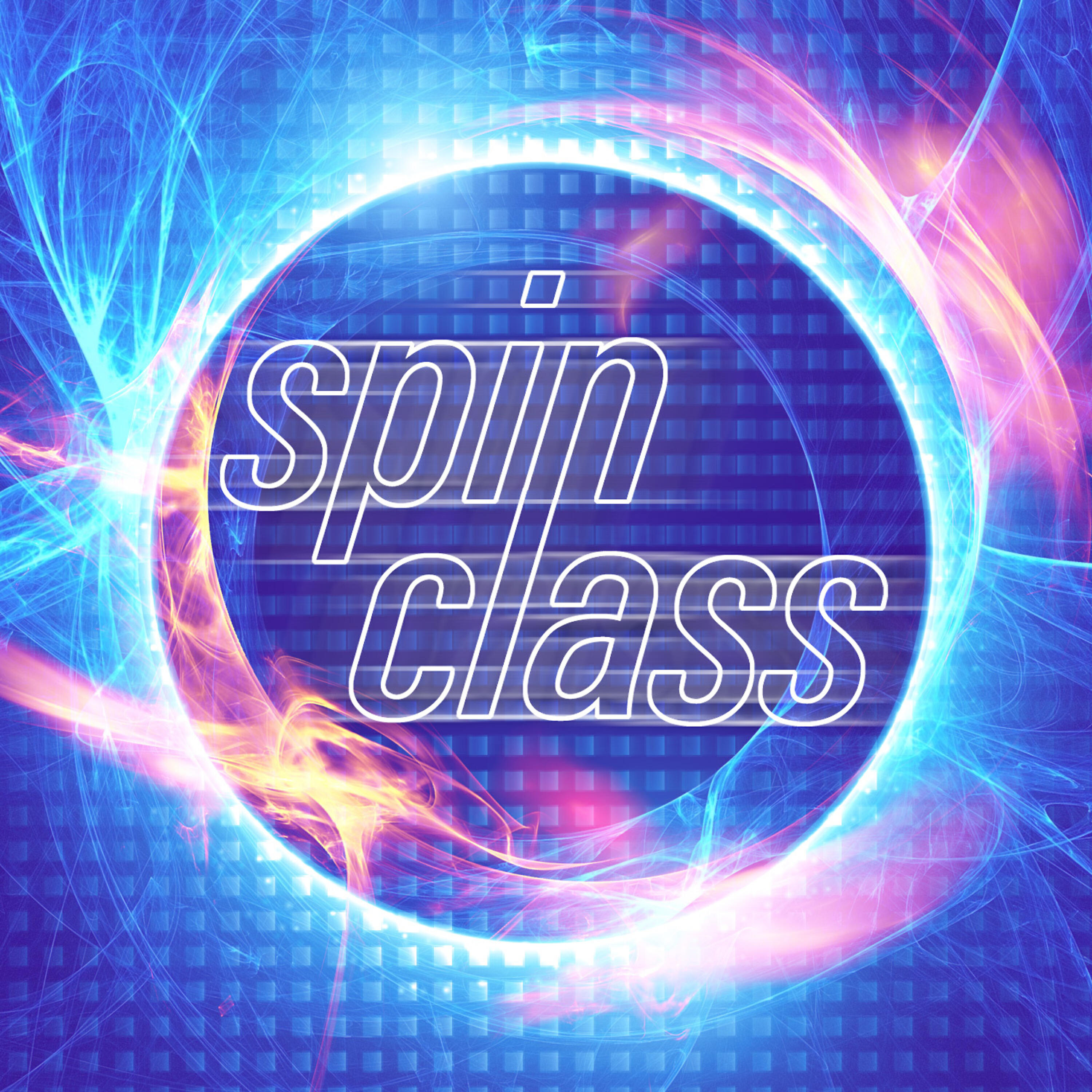 Spin Class