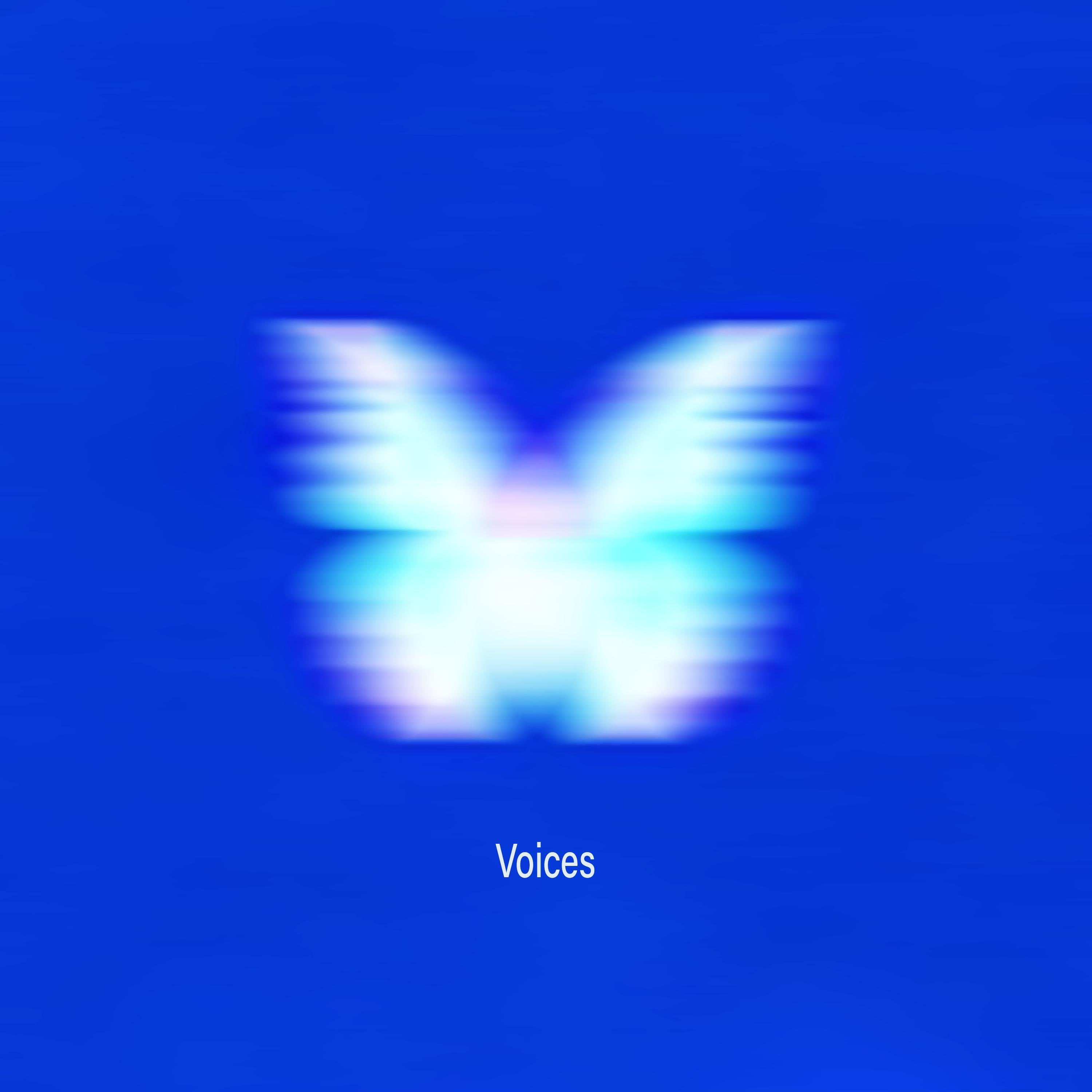 Релиз Voices