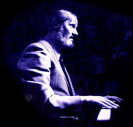 Eddie Thompson