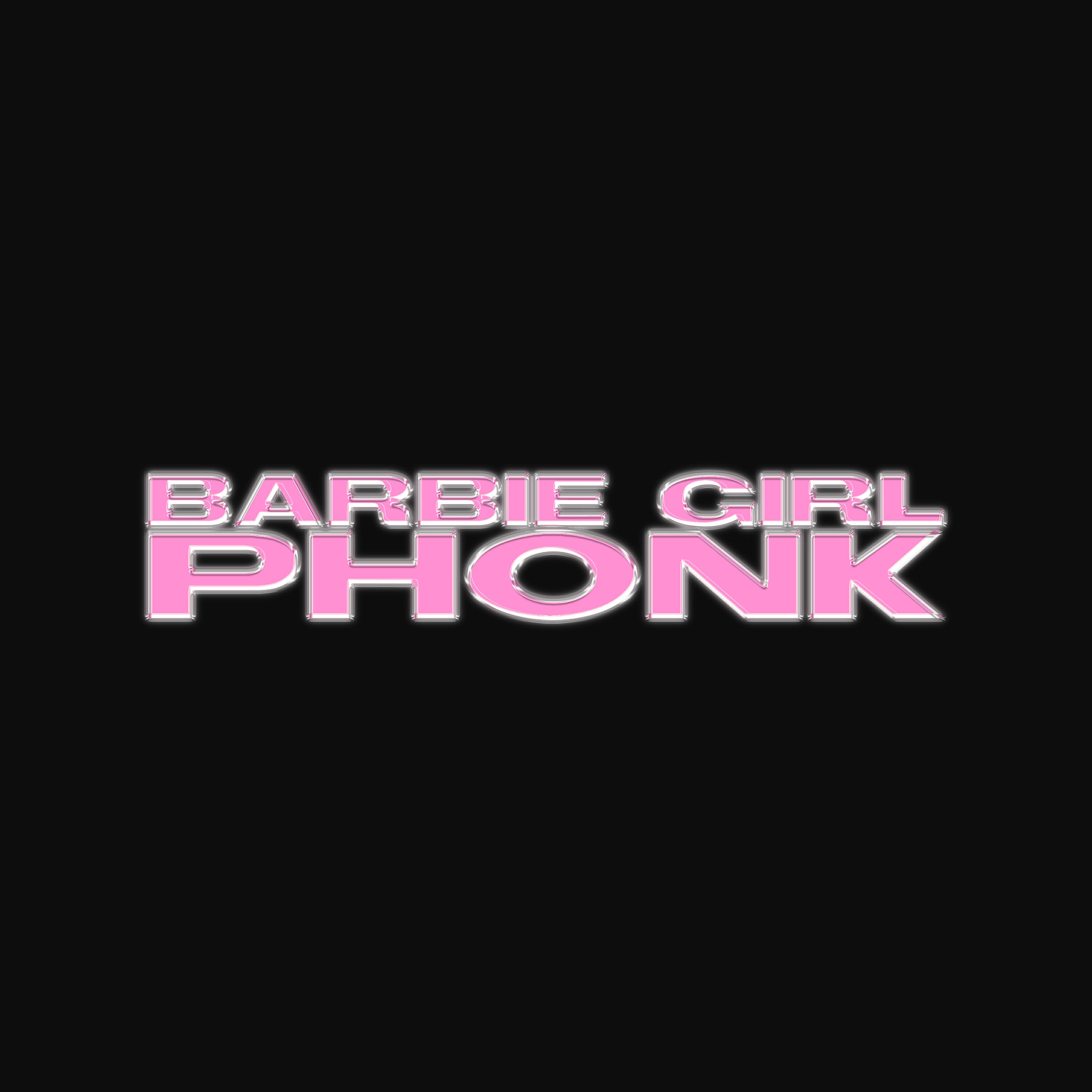 Релиз BARBIE GIRL PHONK
