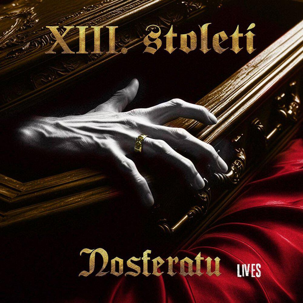 Релиз Nosferatu Lives