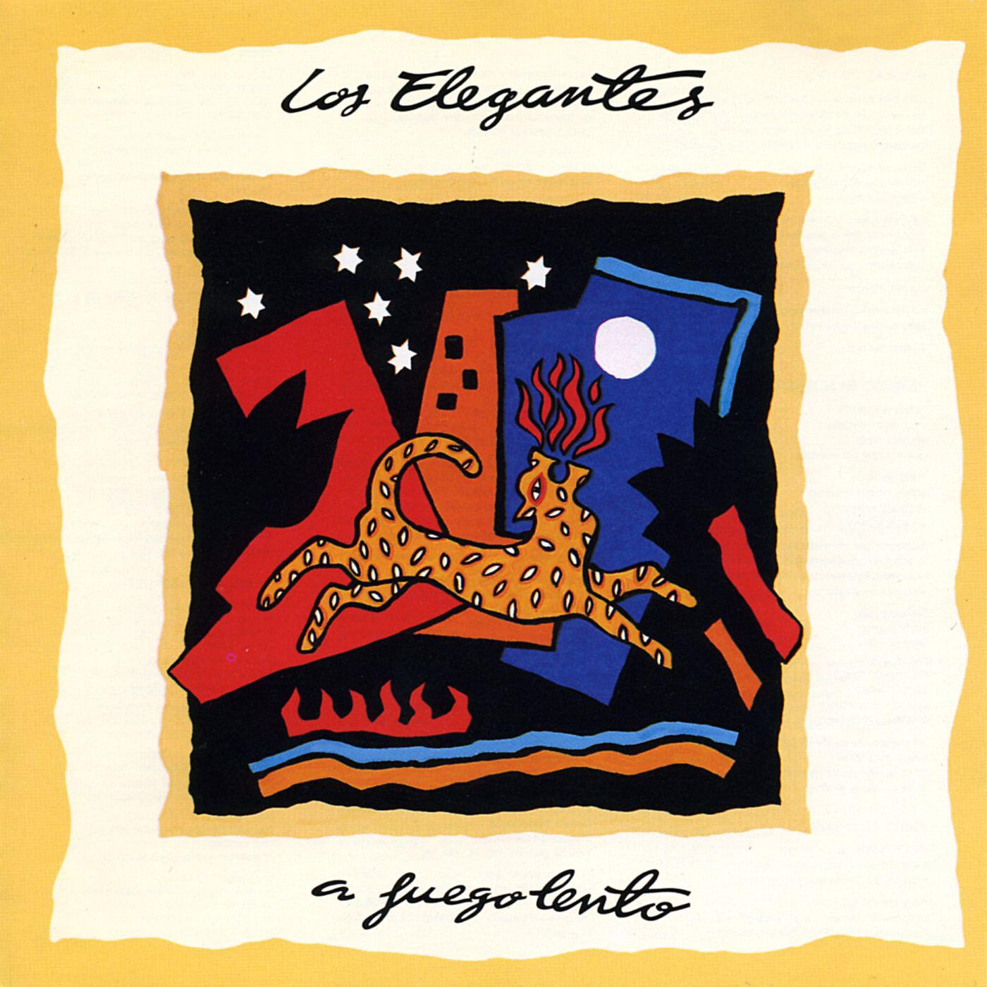 Релиз A fuego lento