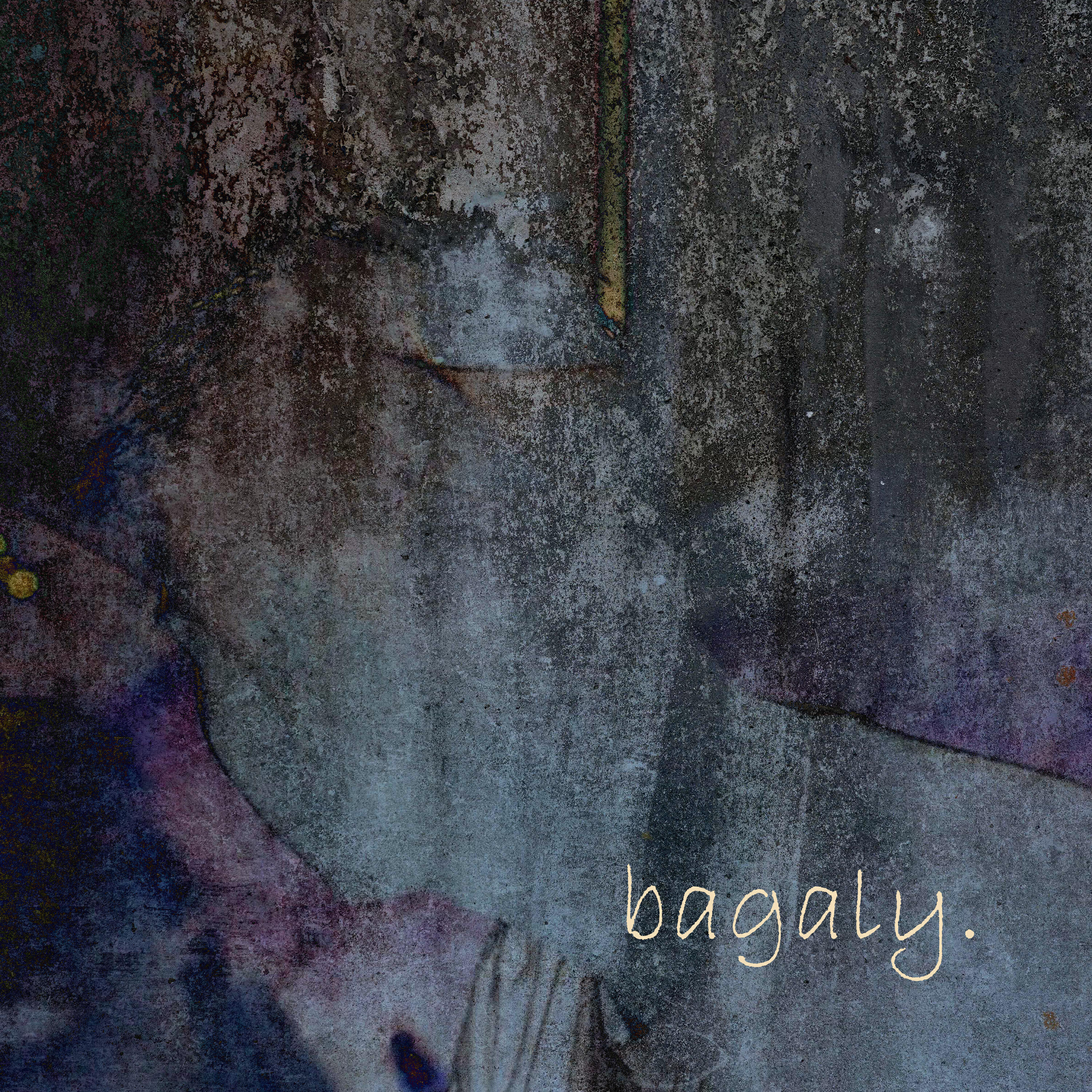 Релиз bagaly.
