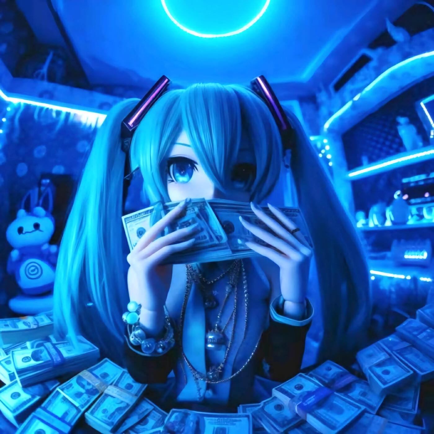 Релиз Collection Glitchcore, Vol.1