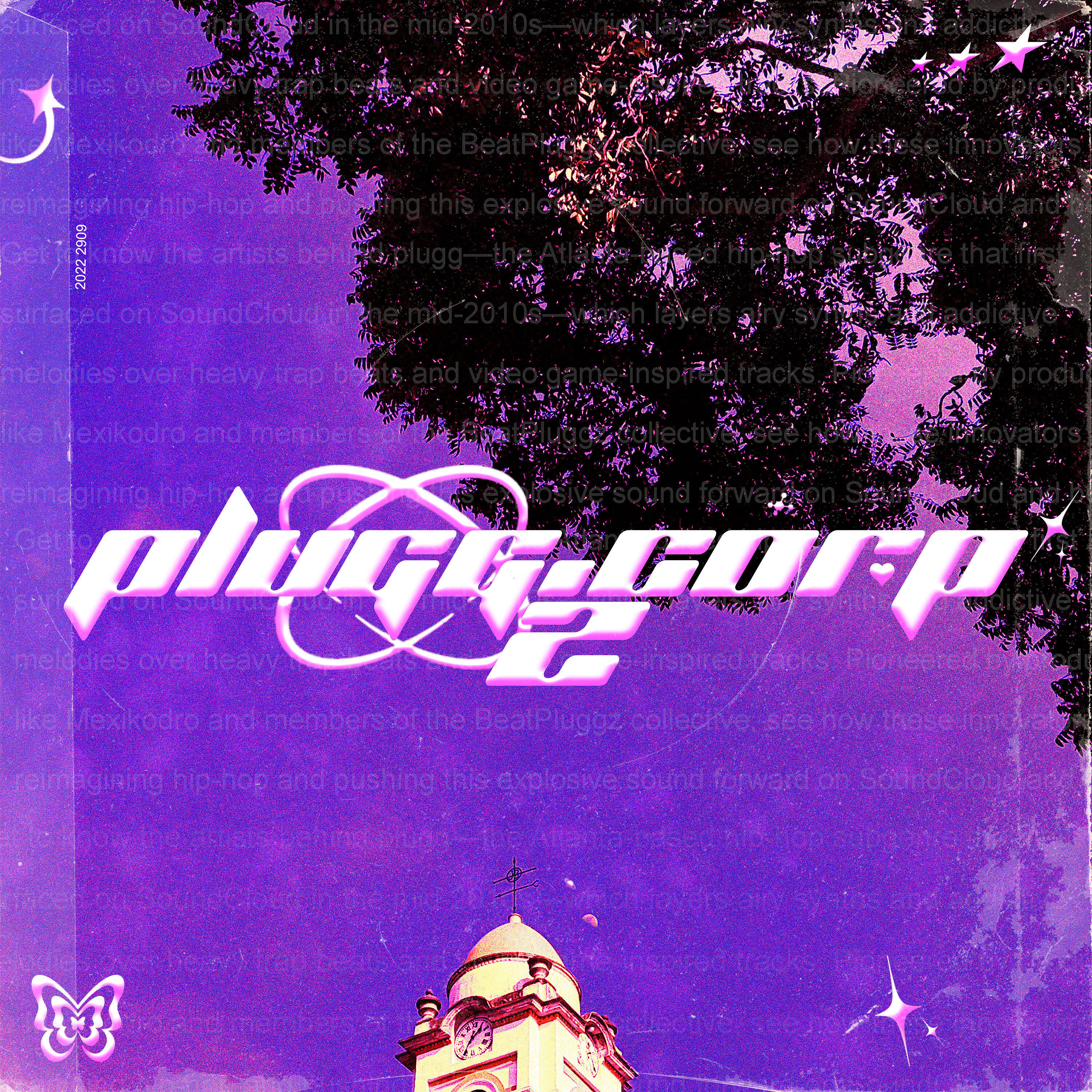 Релиз Pluggcorp 2