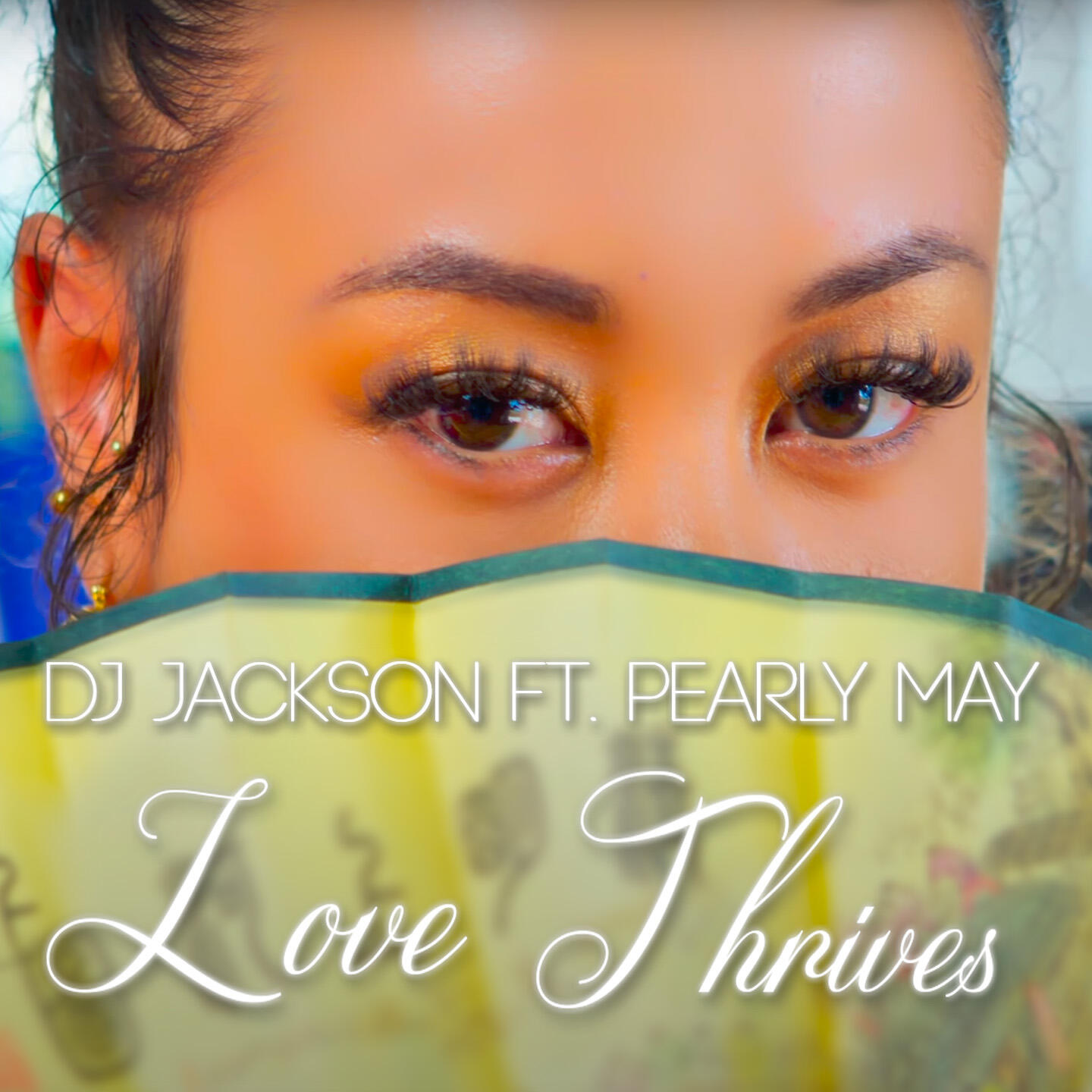 Pearly May